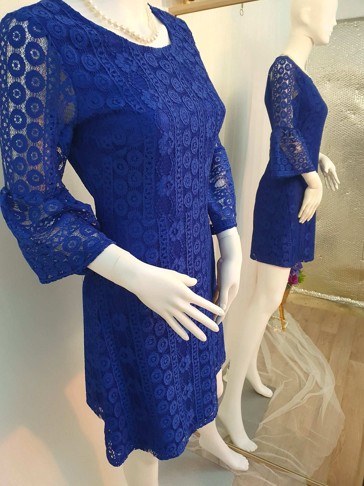 Size 08 dress