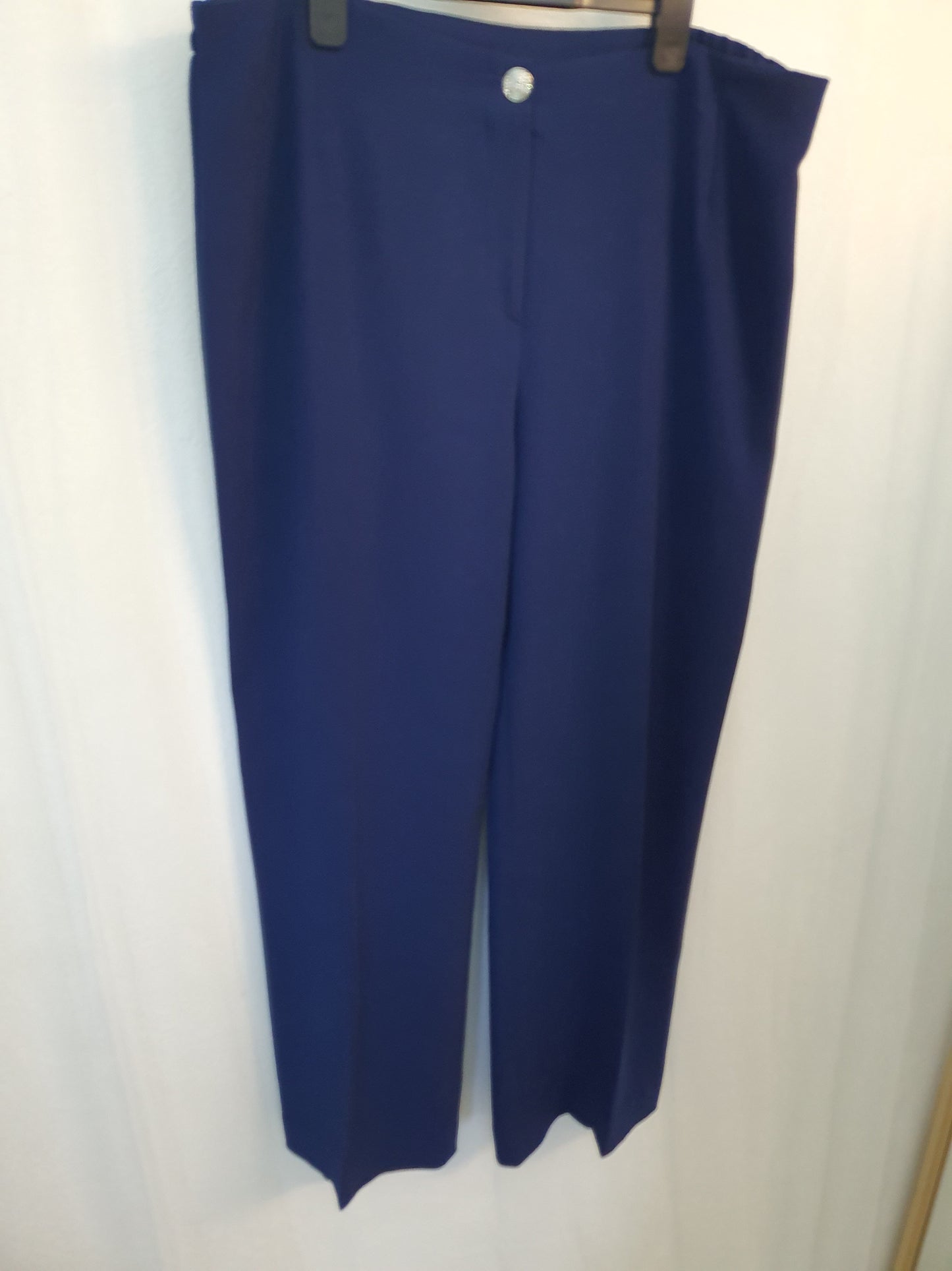 Size 18 top&trousers