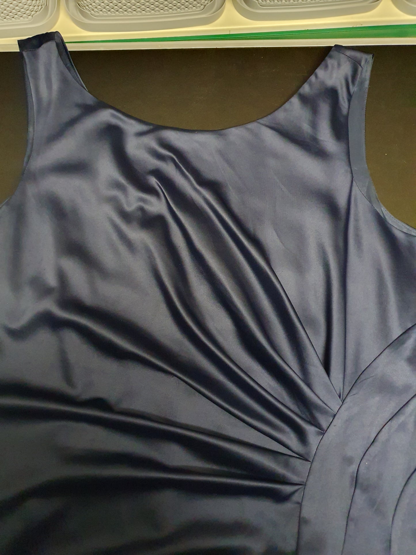 Size 18 dress