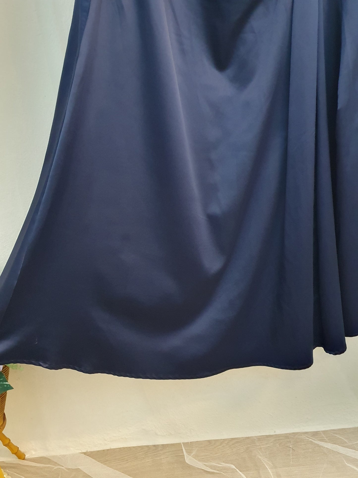 Size 18 dress