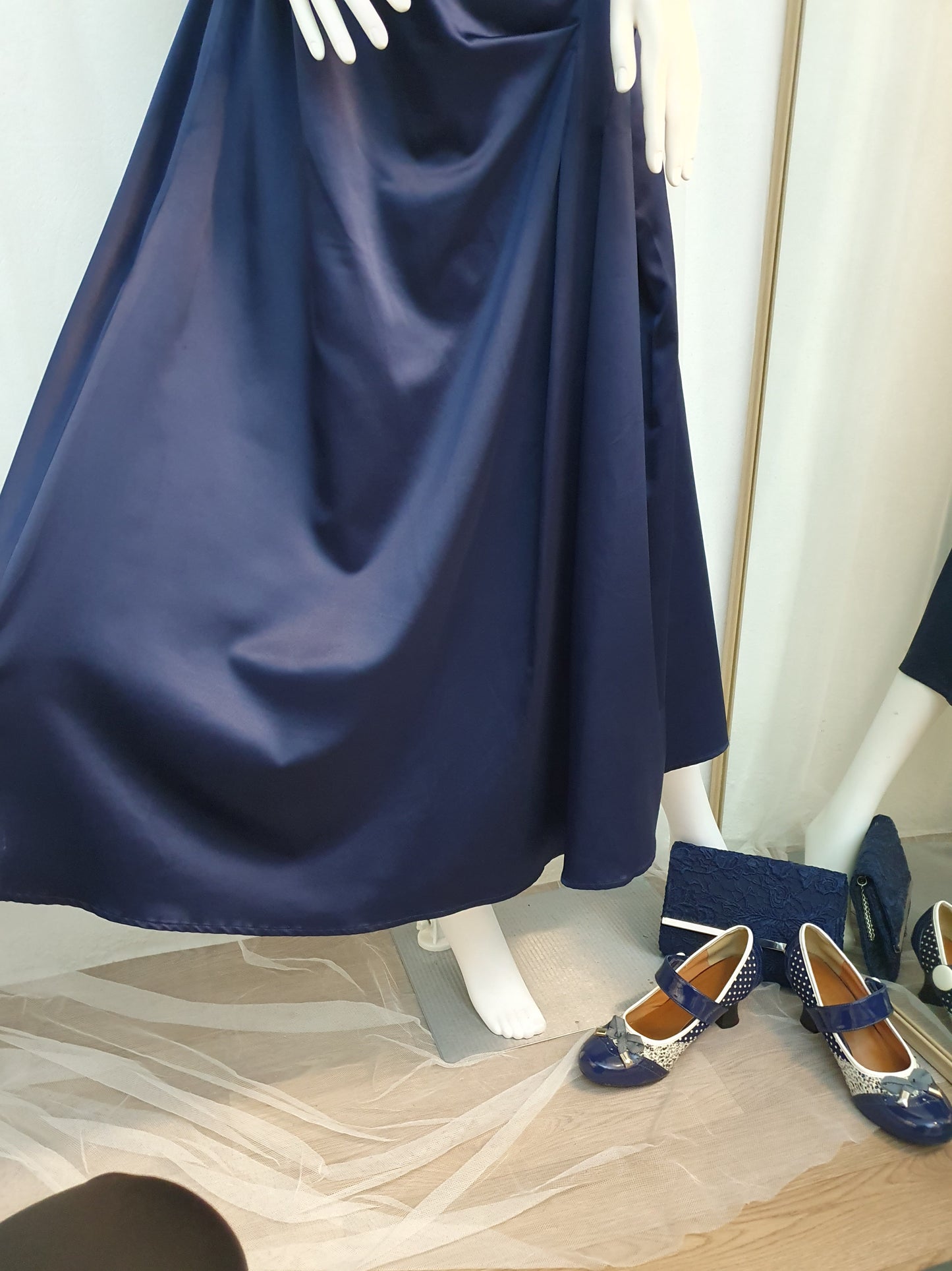Size 18 dress