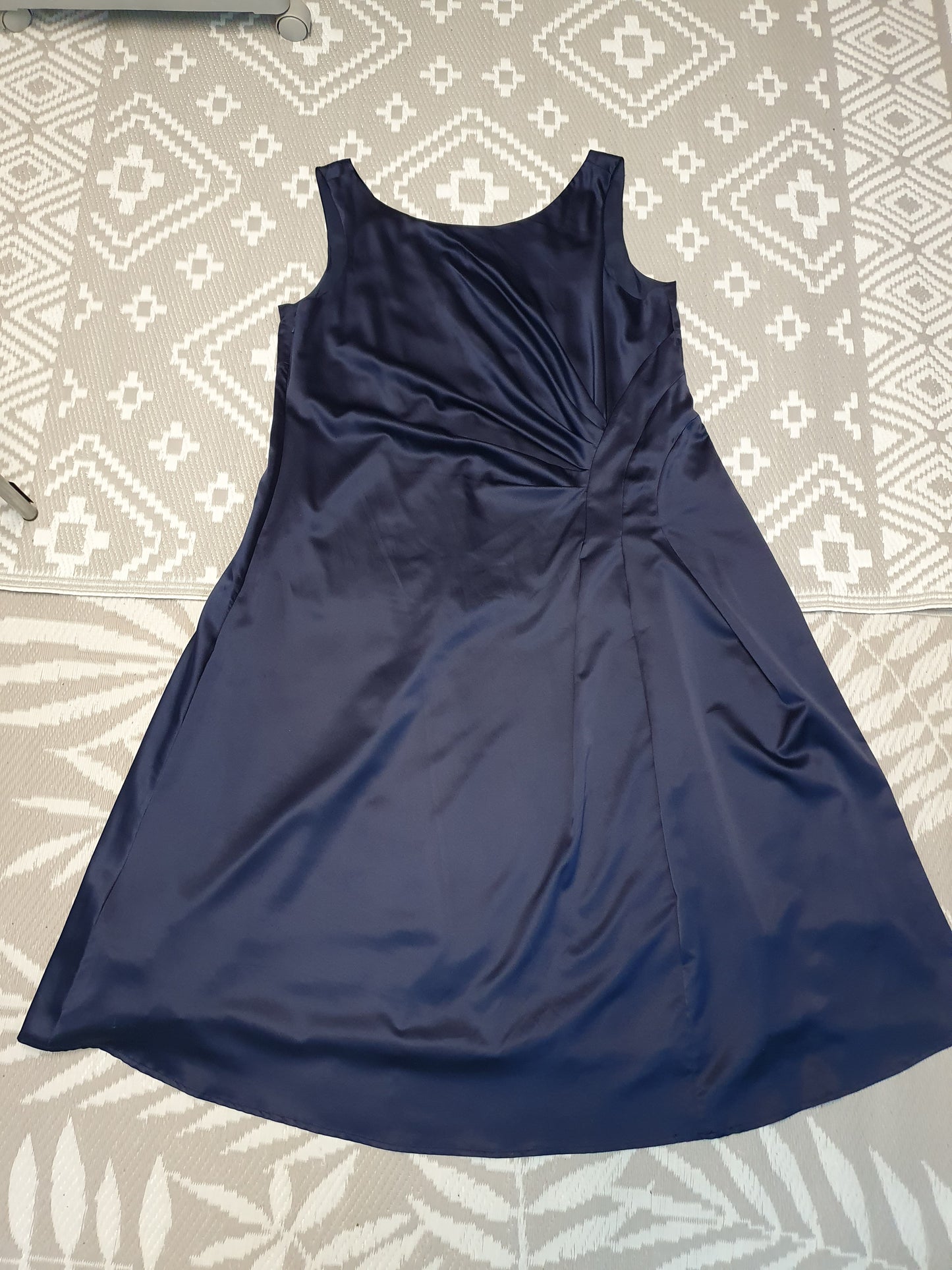 Size 18 dress