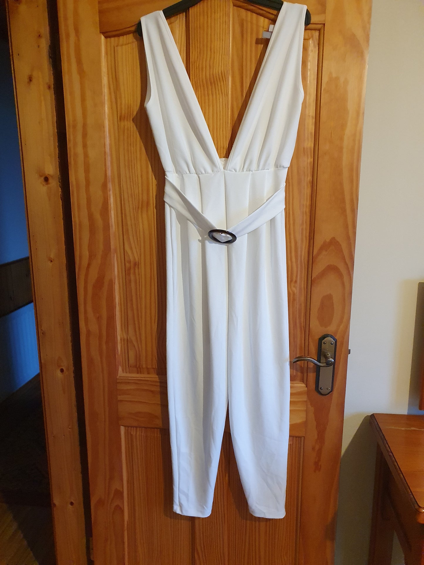Jumpsuit size 10