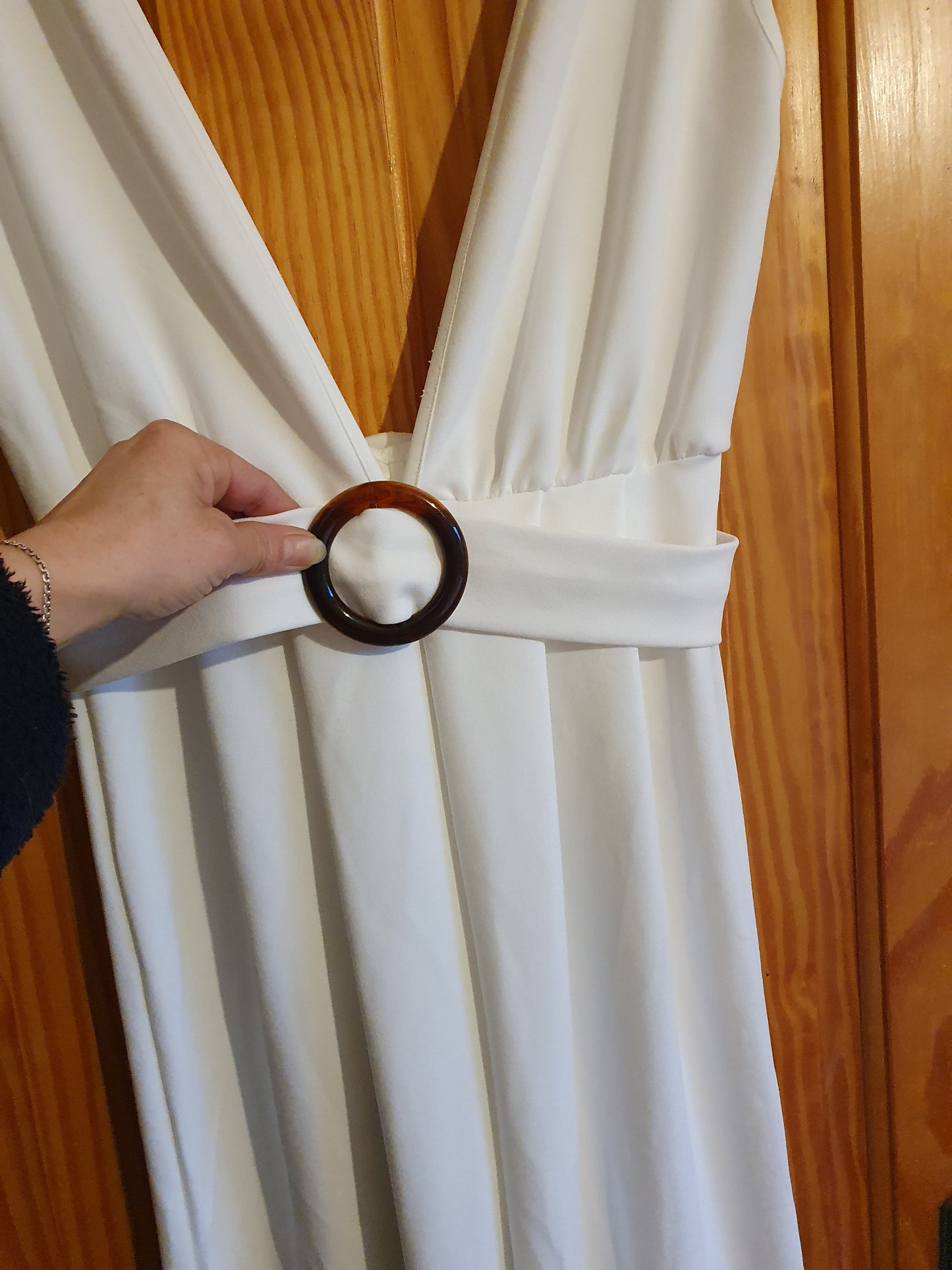 Jumpsuit size 10