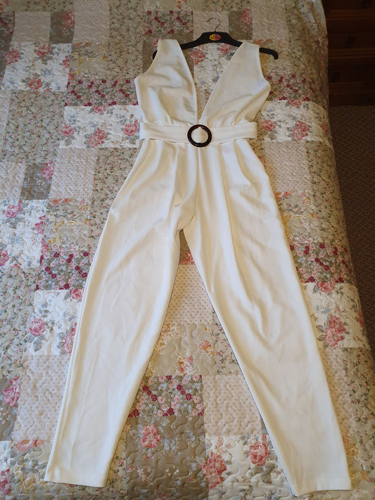 Jumpsuit size 10