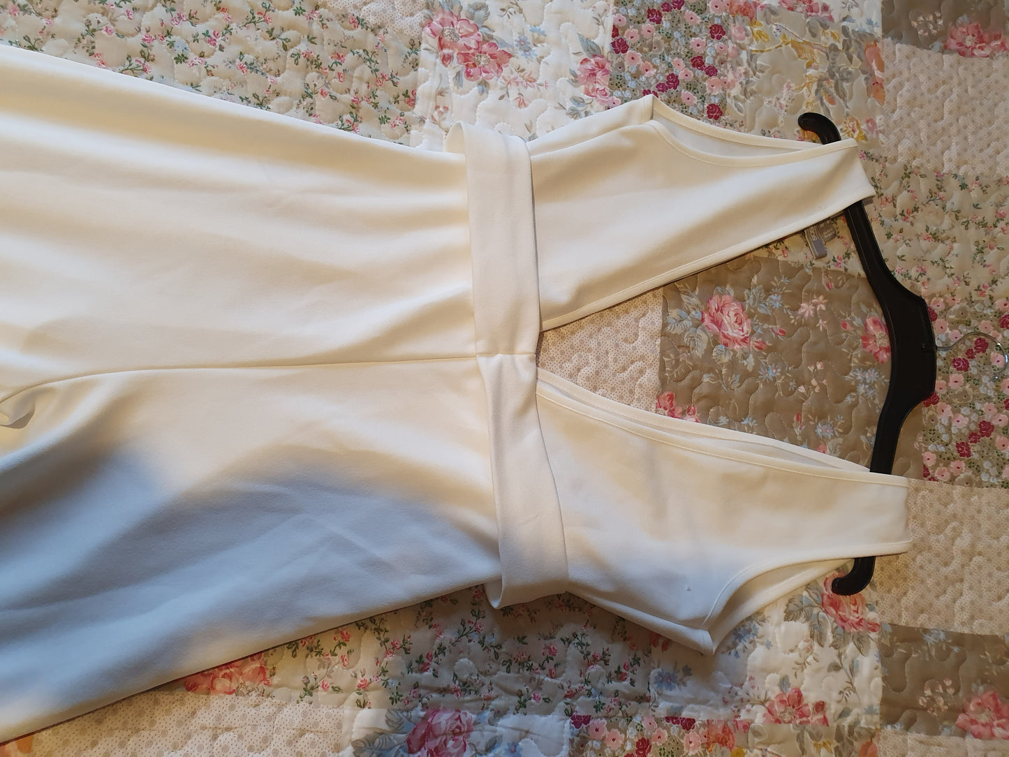 Jumpsuit size 10