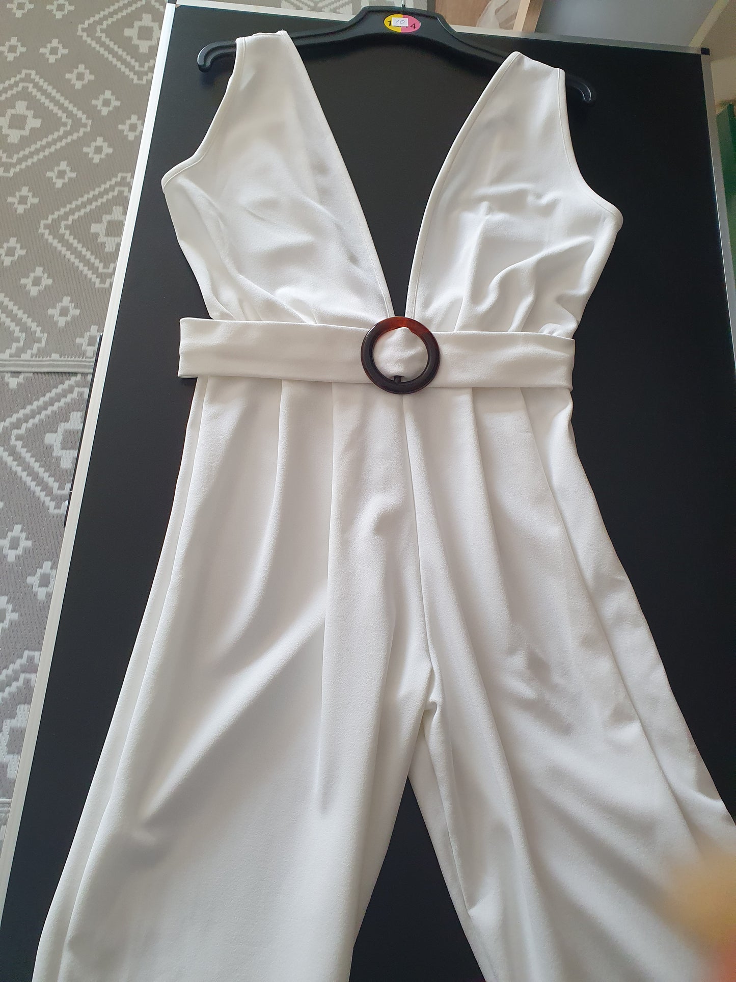 Jumpsuit size 10