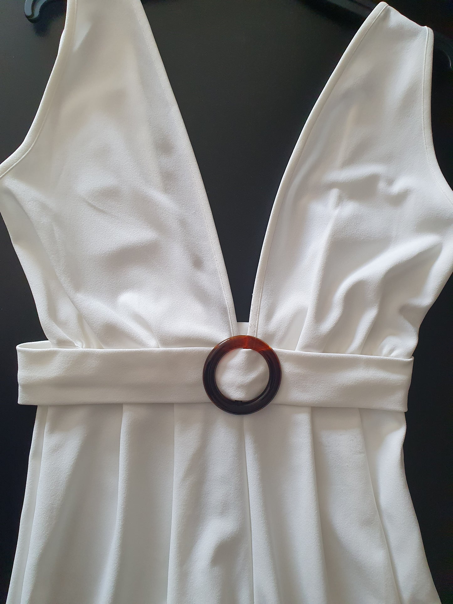 Jumpsuit size 10