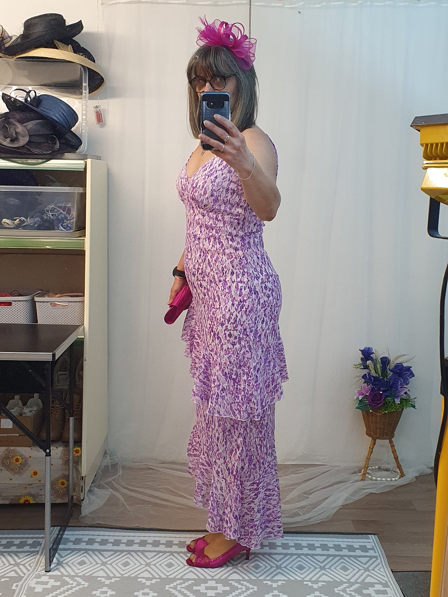 Size 14 dress