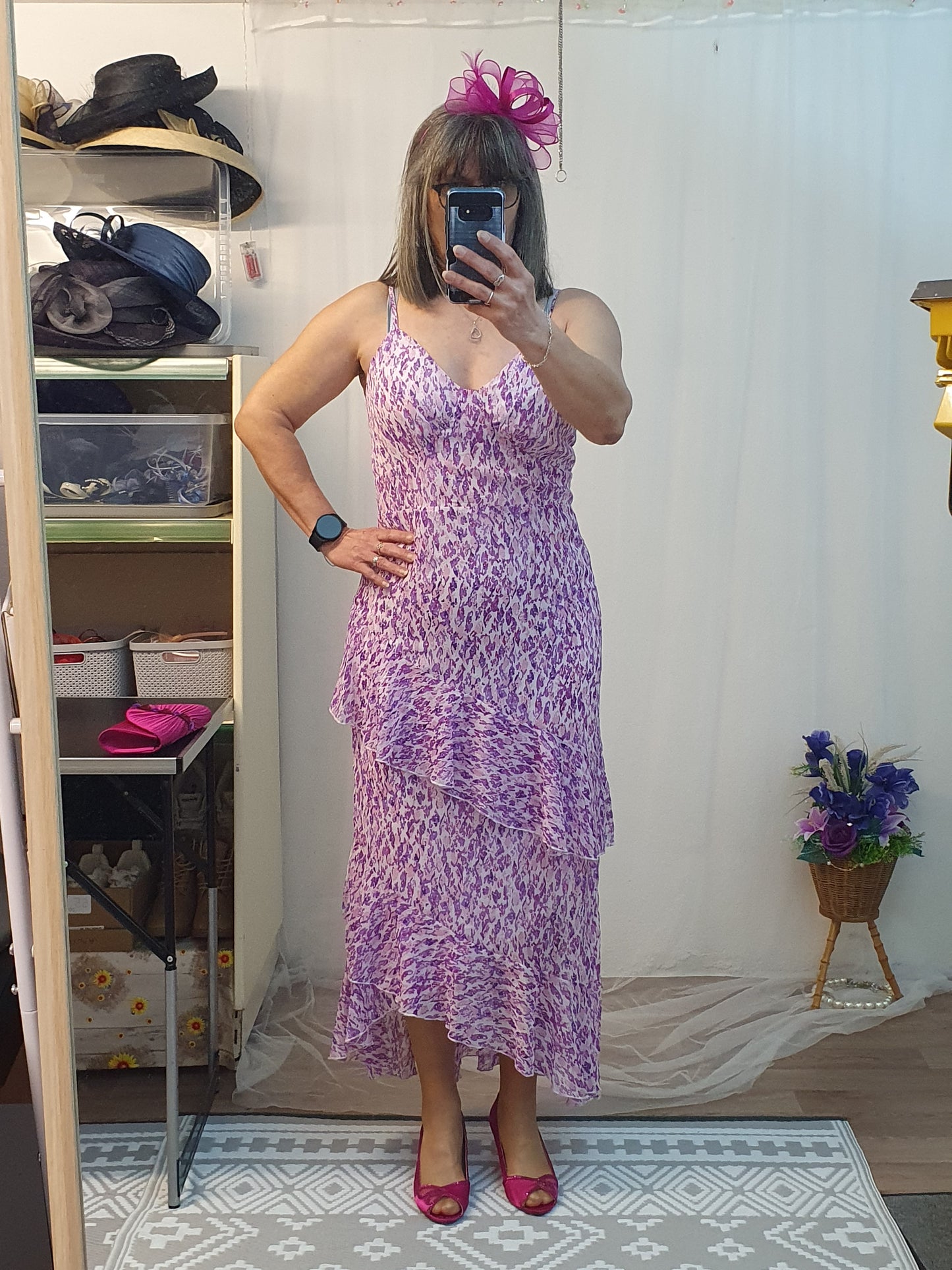 Size 14 dress