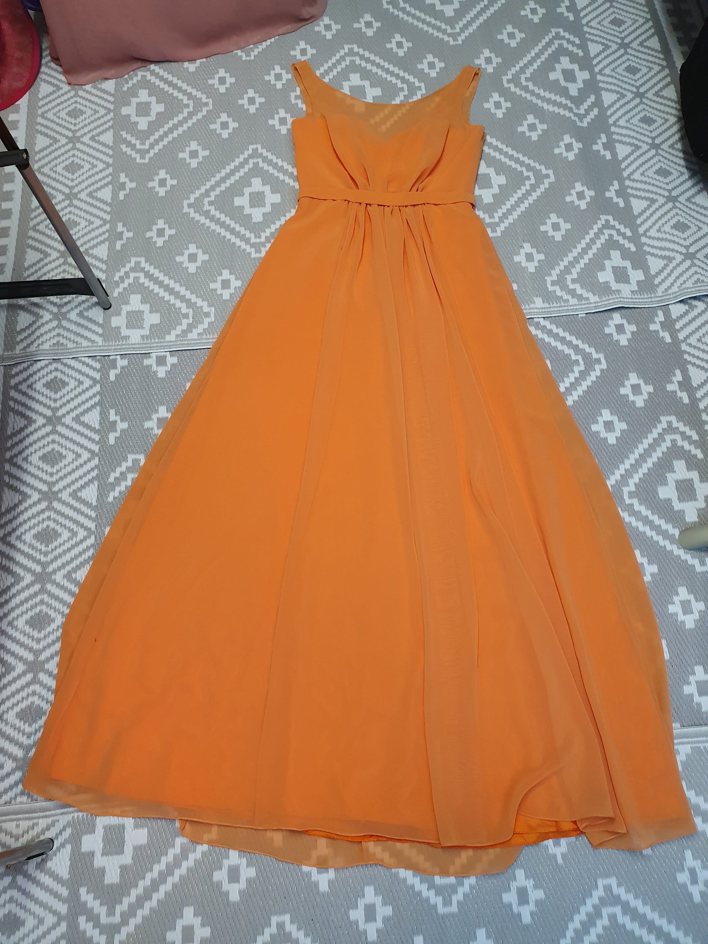 Size 12 dress