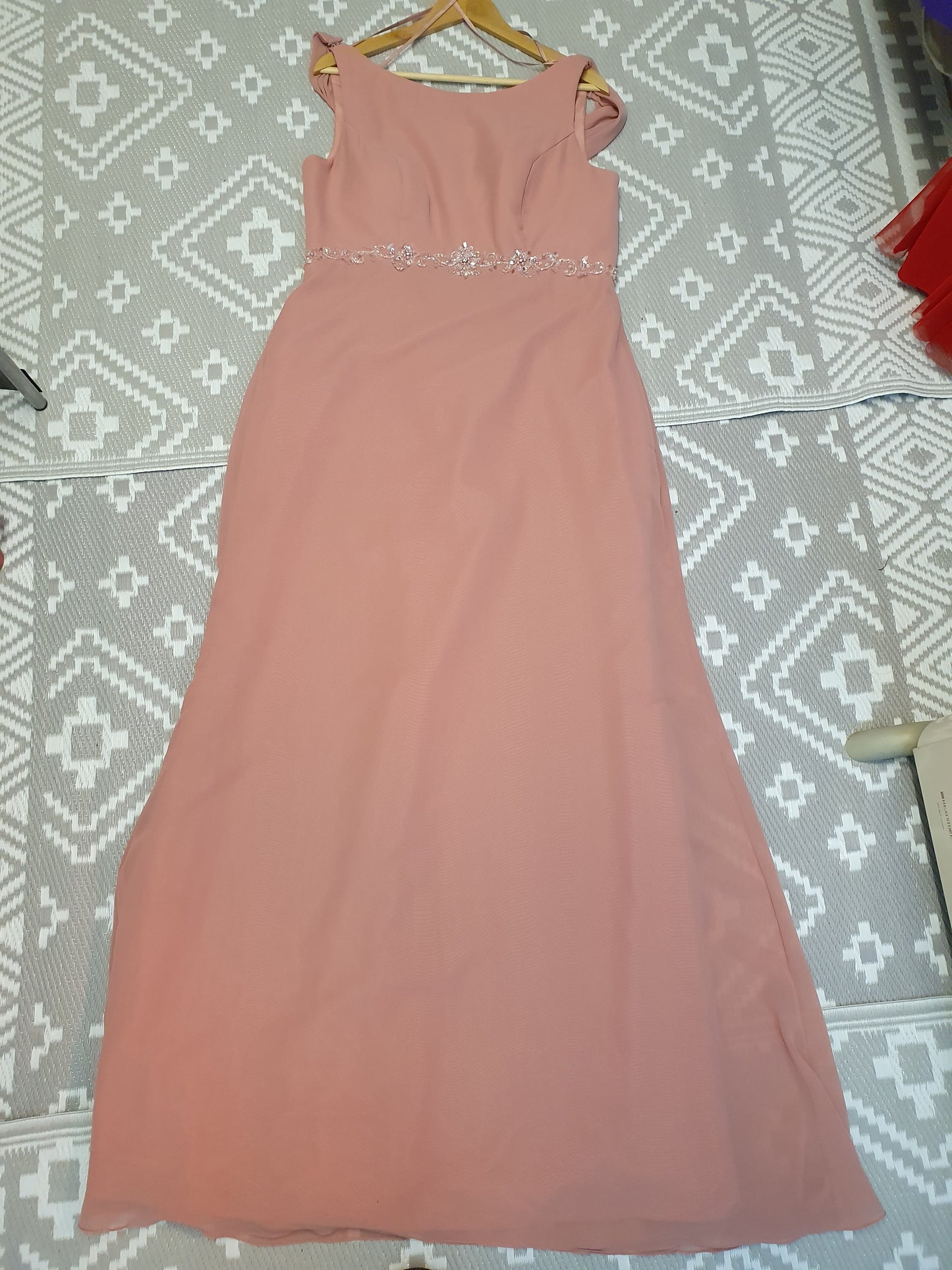 Size 16 dress