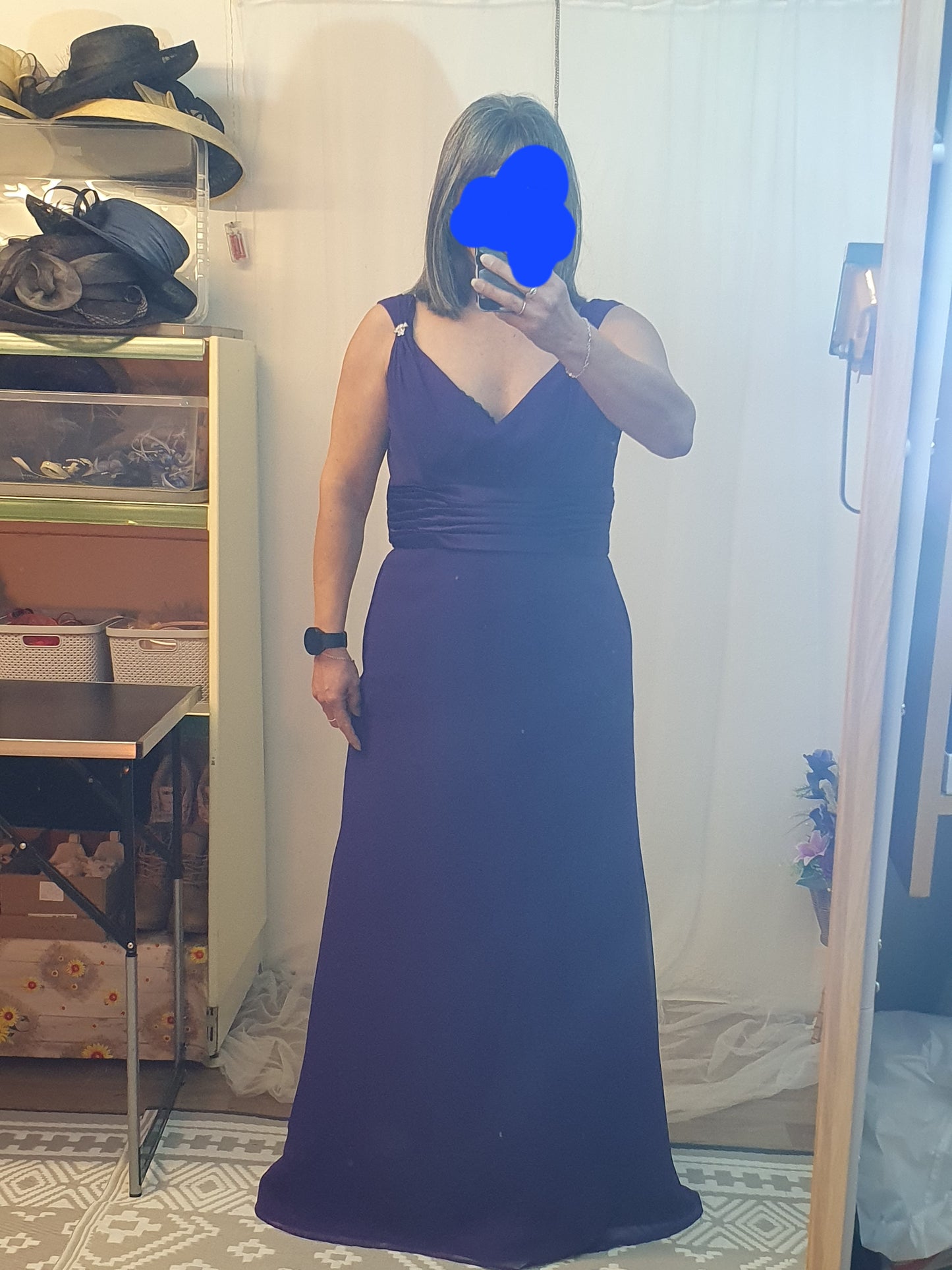 Size 16 dress