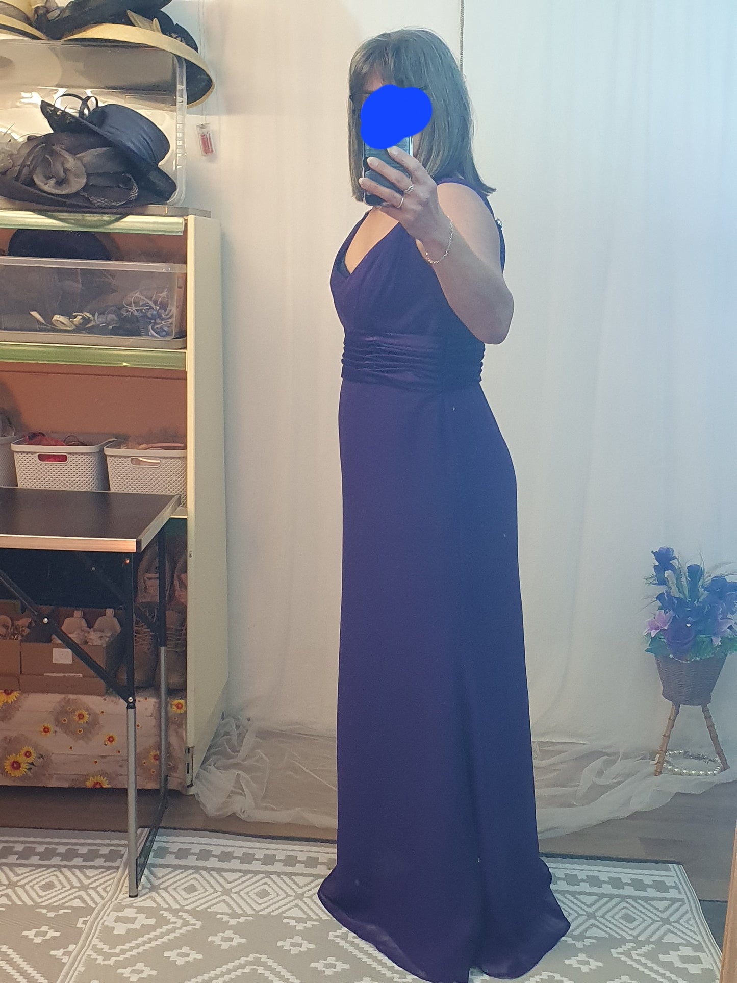 Size 16 dress