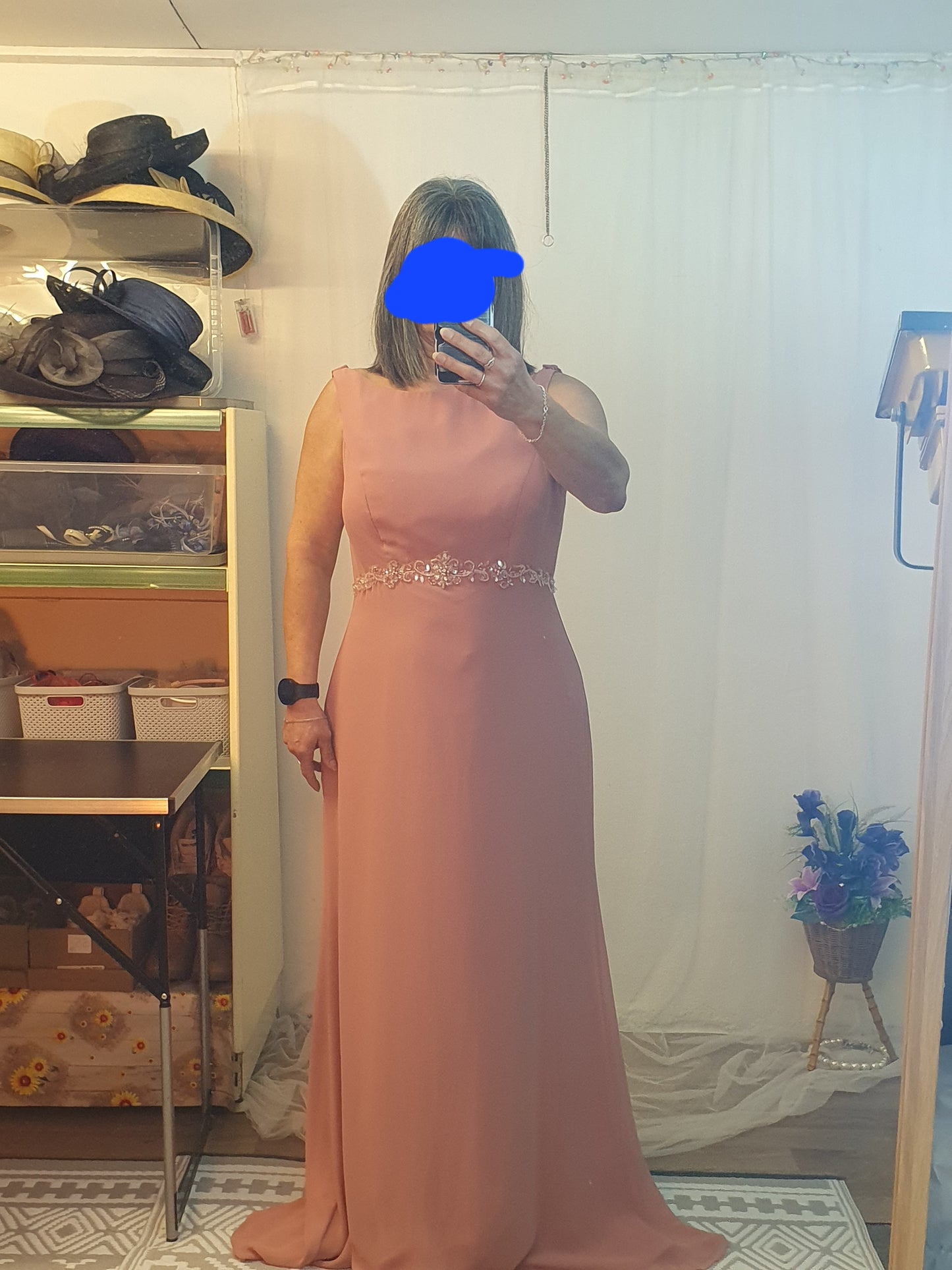 Size 16 dress