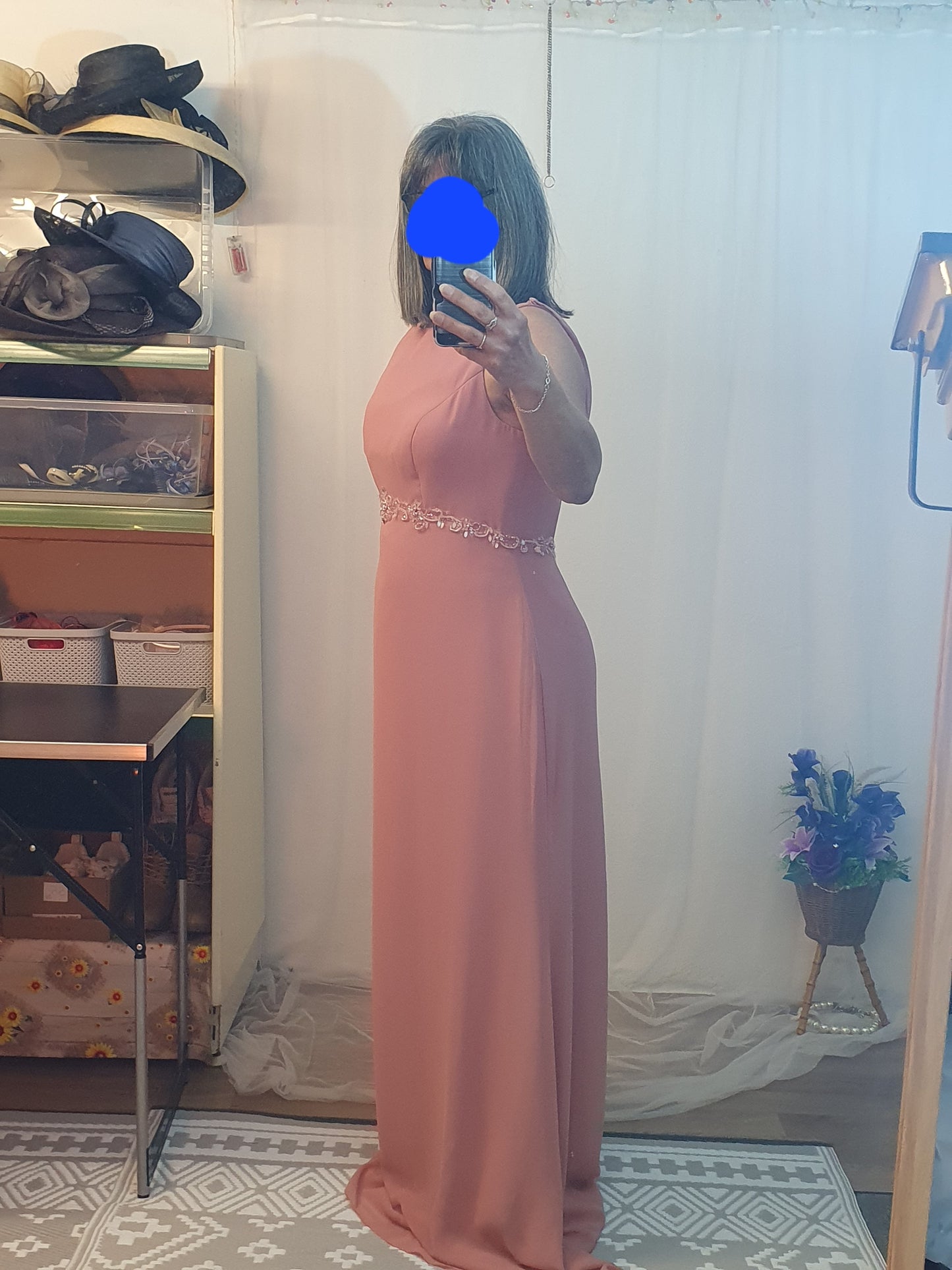 Size 16 dress