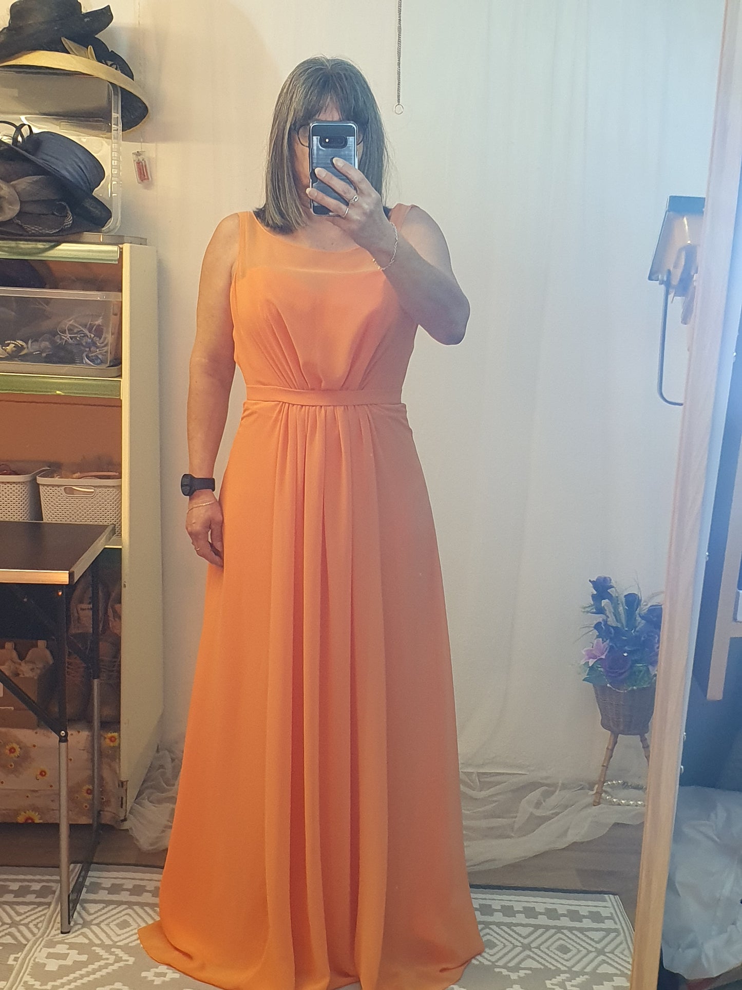 Size 12 dress