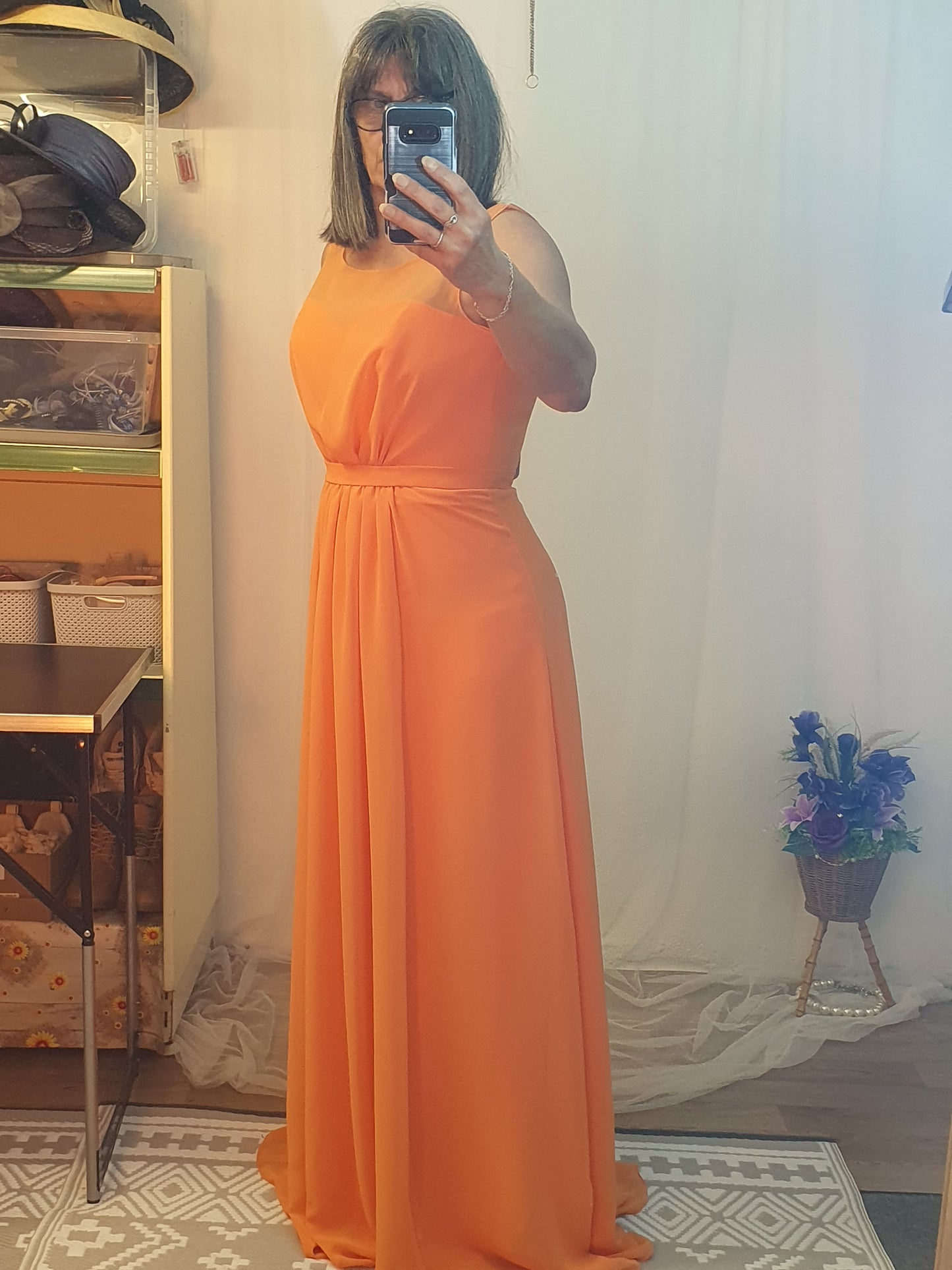 Size 12 dress