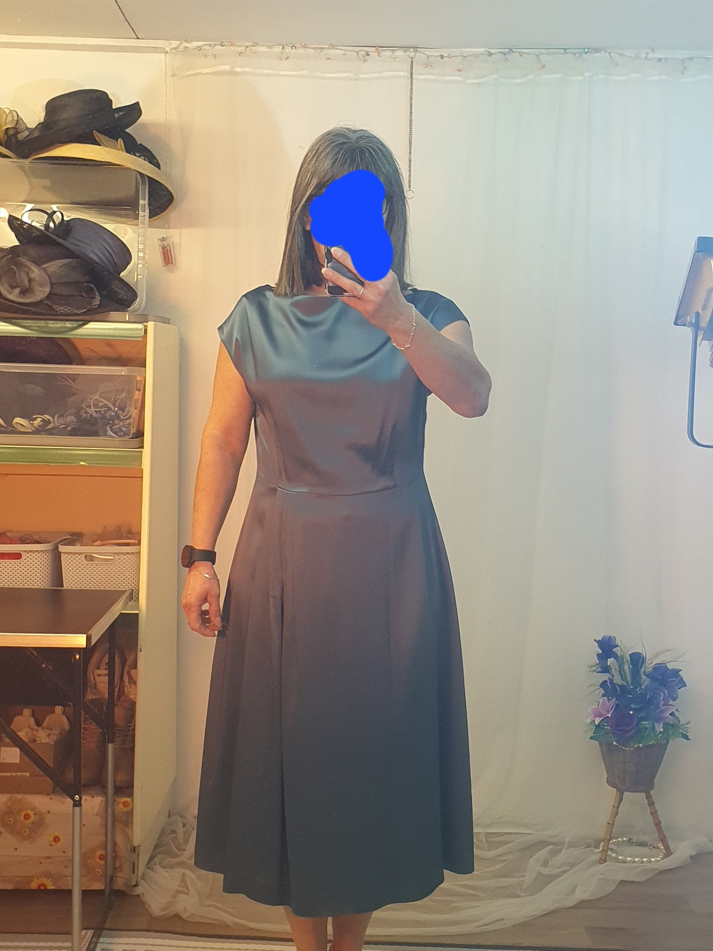 Size 14 dress