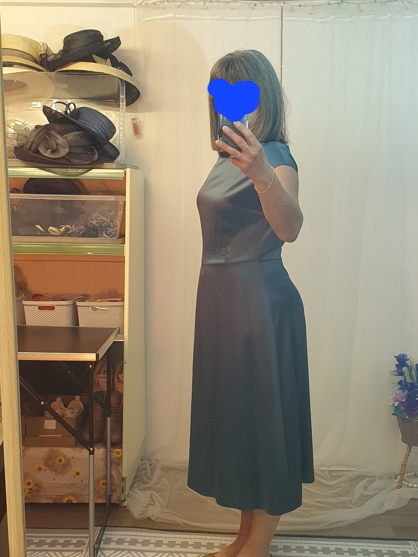 Size 14 dress