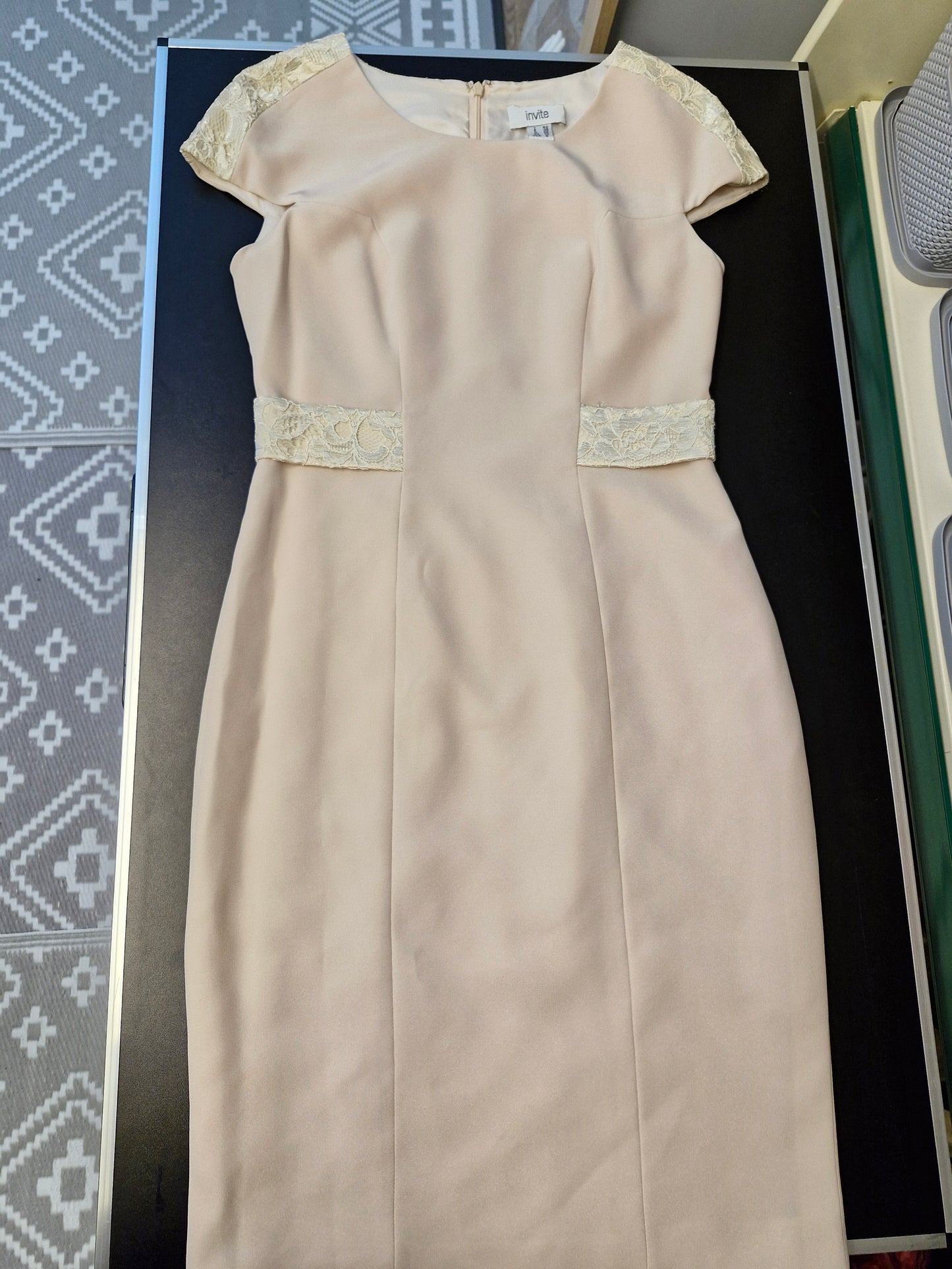 Size 10 dress and jacket