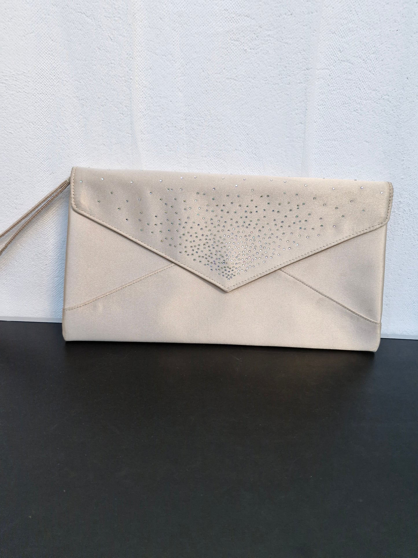 Shoes size 3.5 & bag