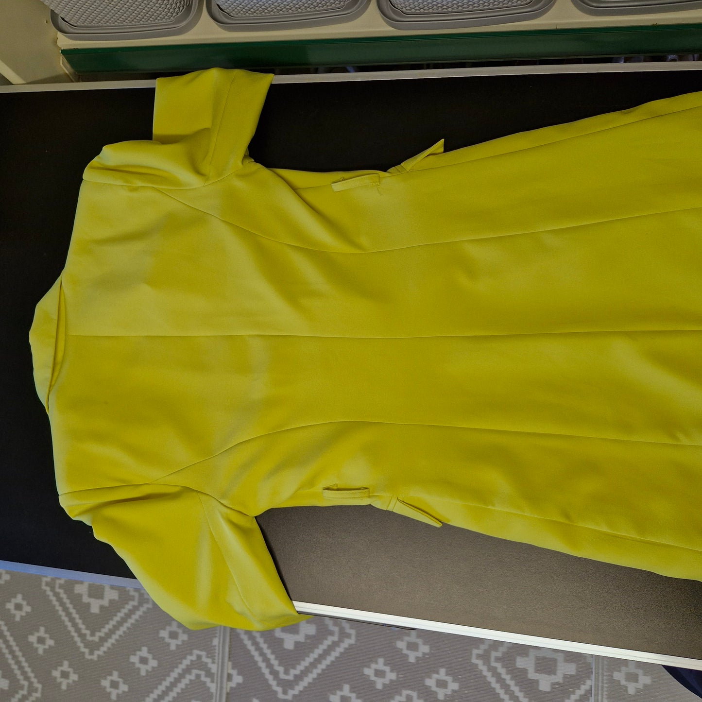 Size 08 dress and jacket