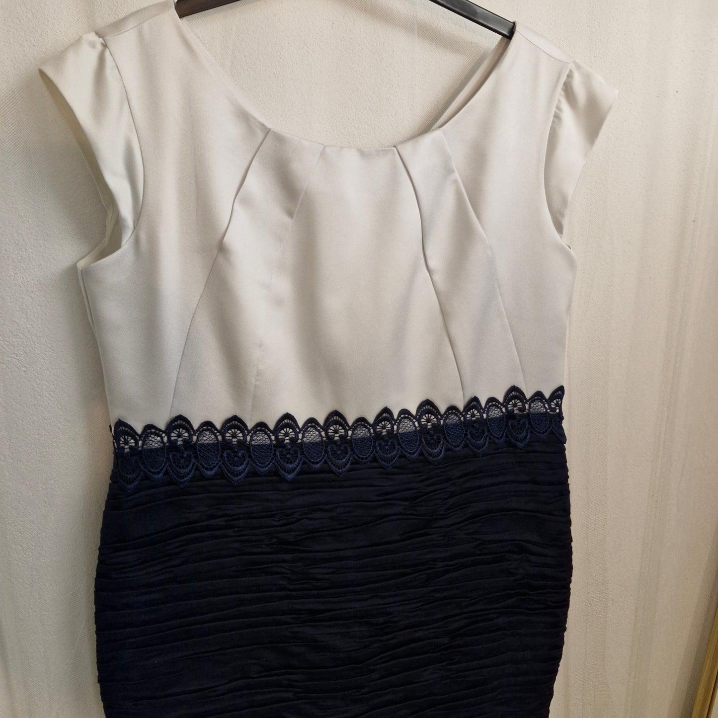 Size 20 dress and chiffon  jacket