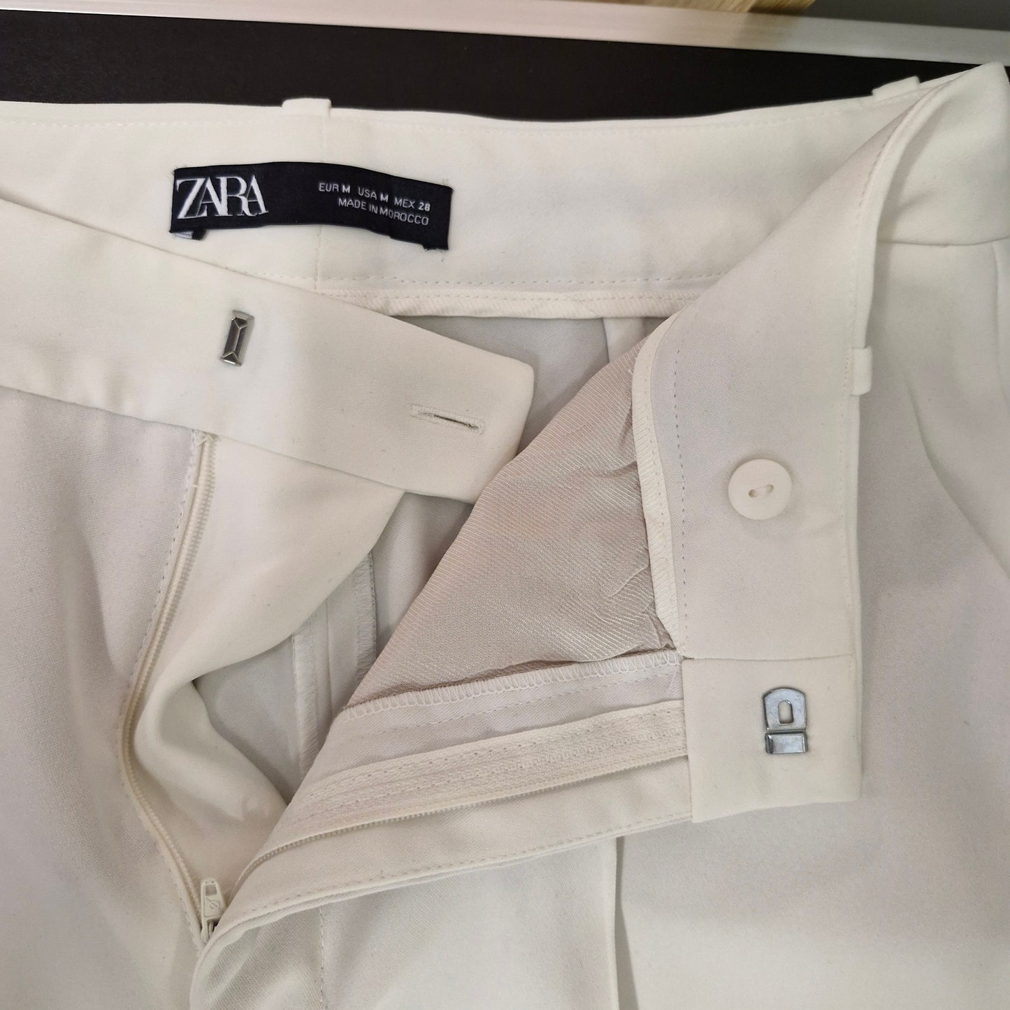 Size 12-14 trousers and jacket