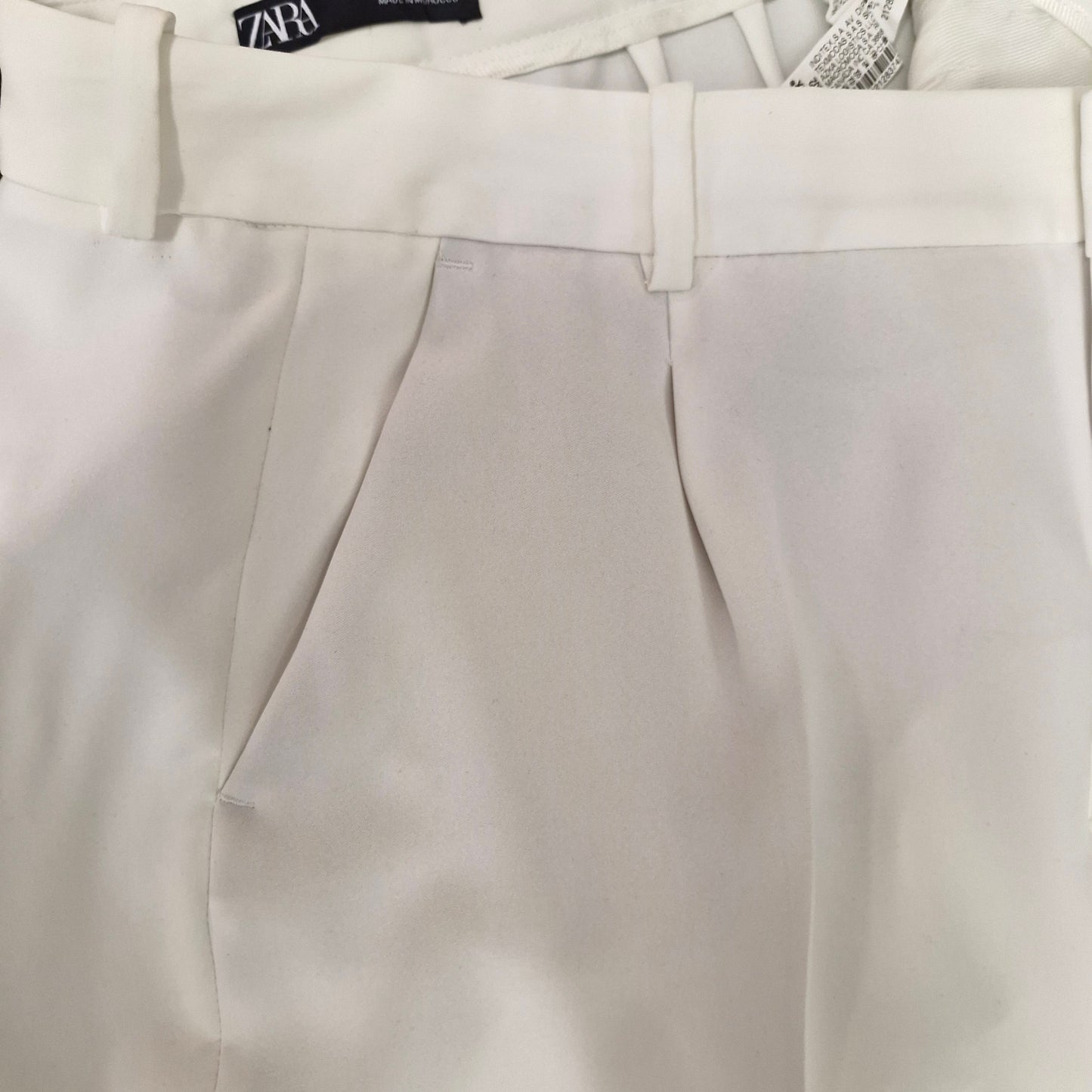 Size 12-14 trousers and jacket