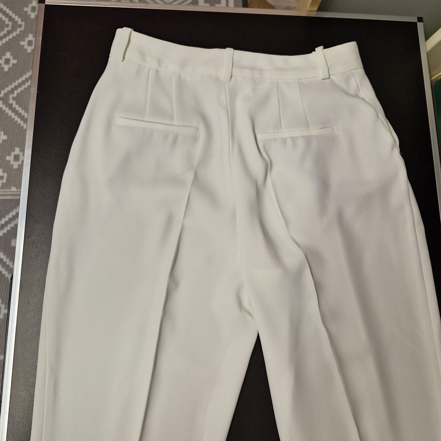 Size 12-14 trousers and jacket