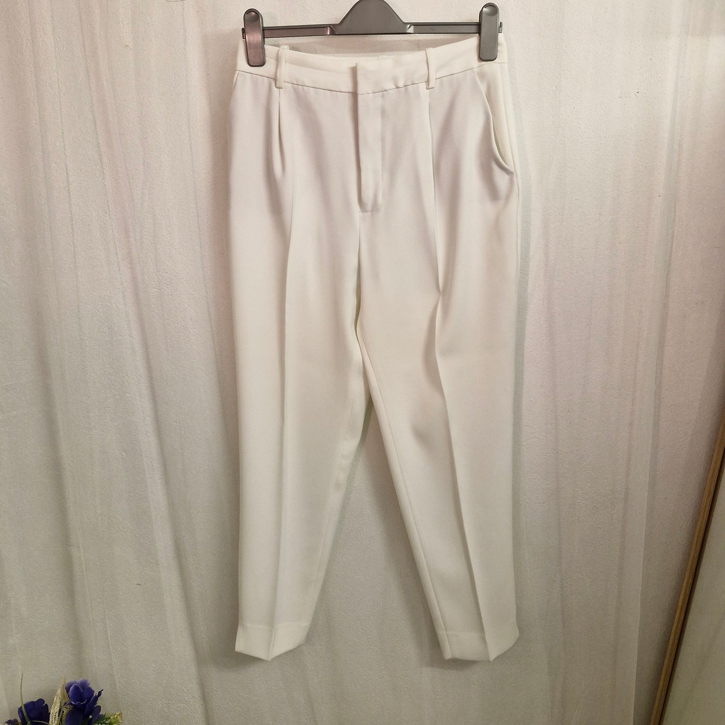 Size 12-14 trousers and jacket