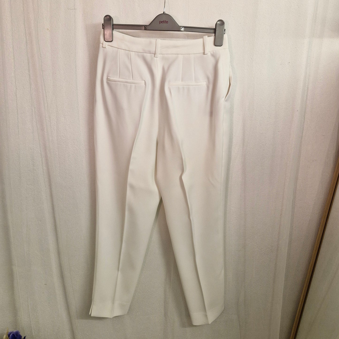 Size 12-14 trousers and jacket