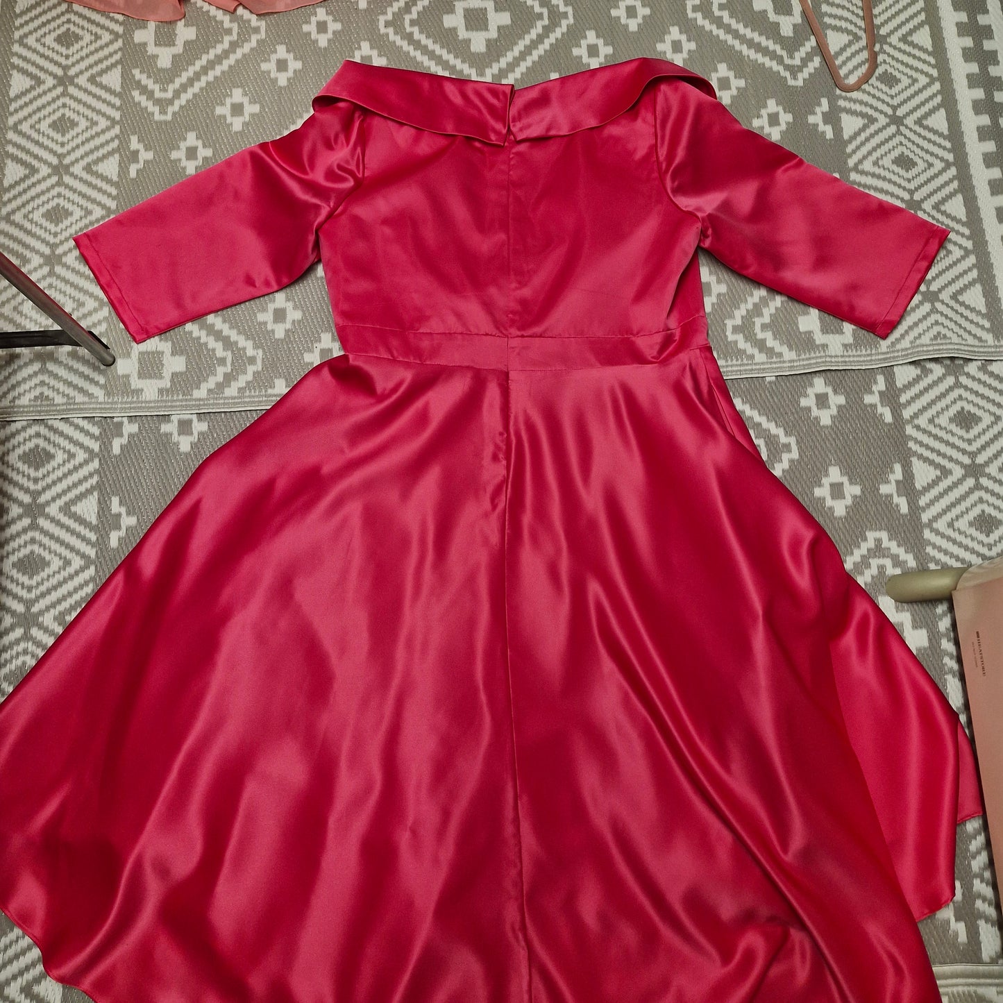 Size 20 dress