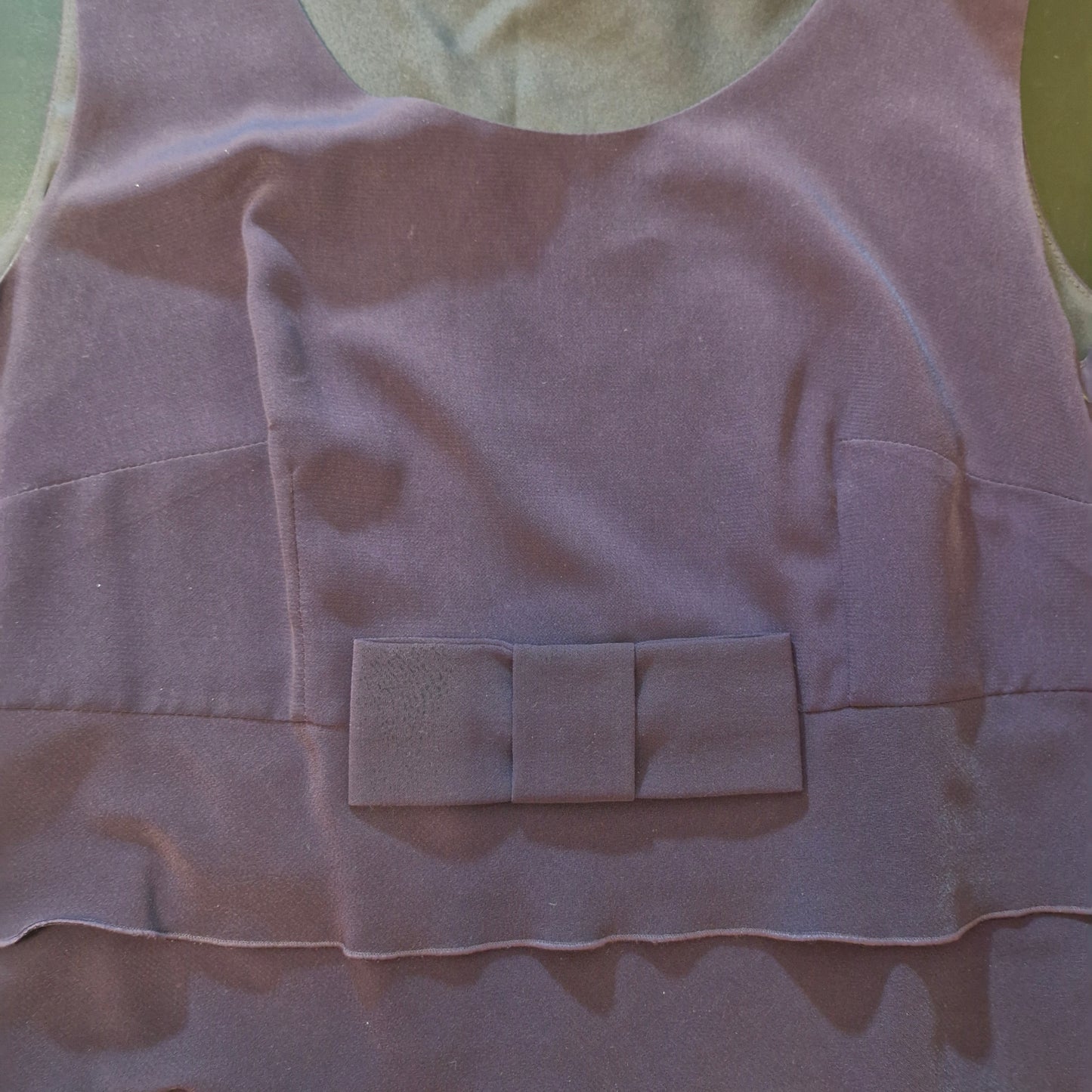 Size 16 dress and bolero