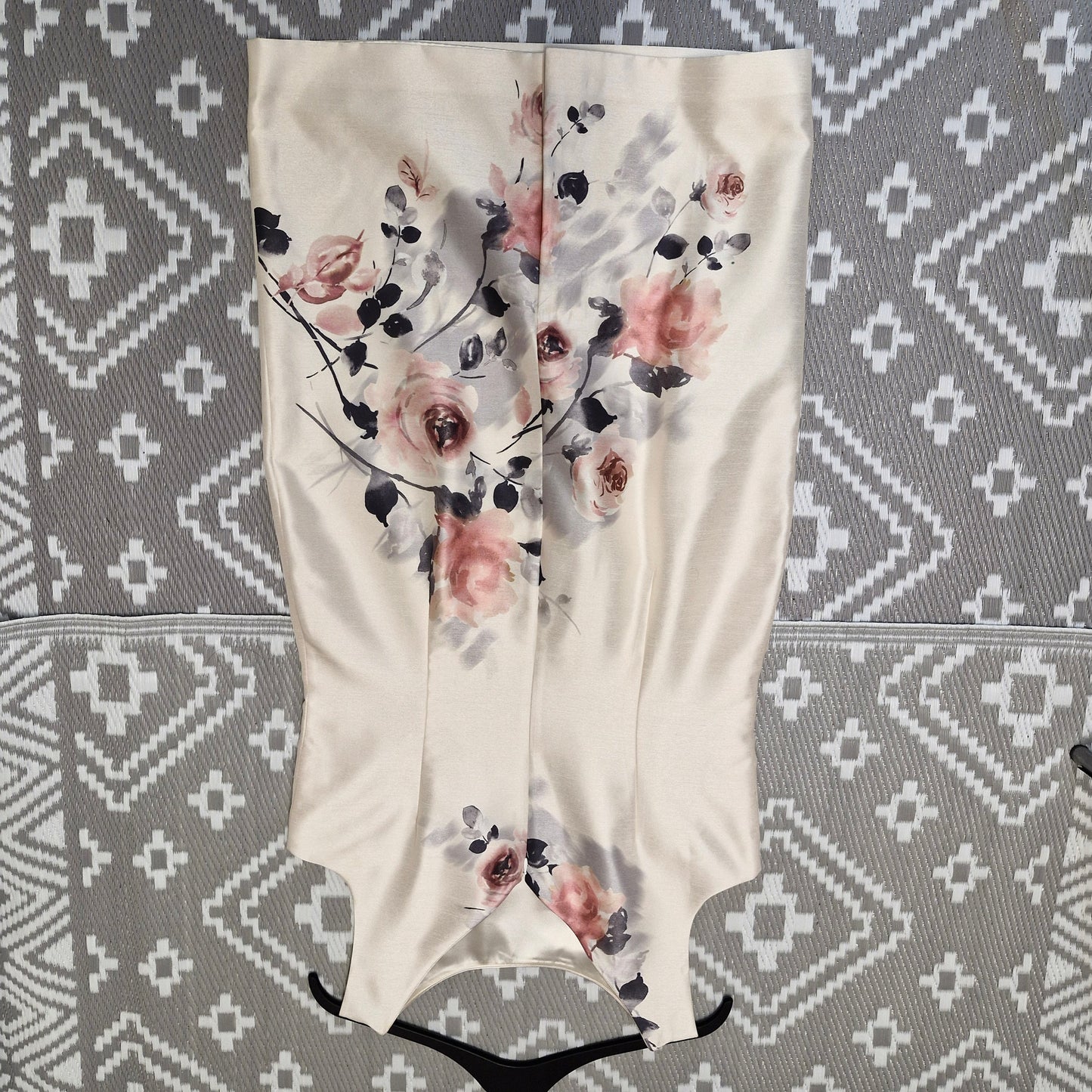 Size 16 dress & jacket