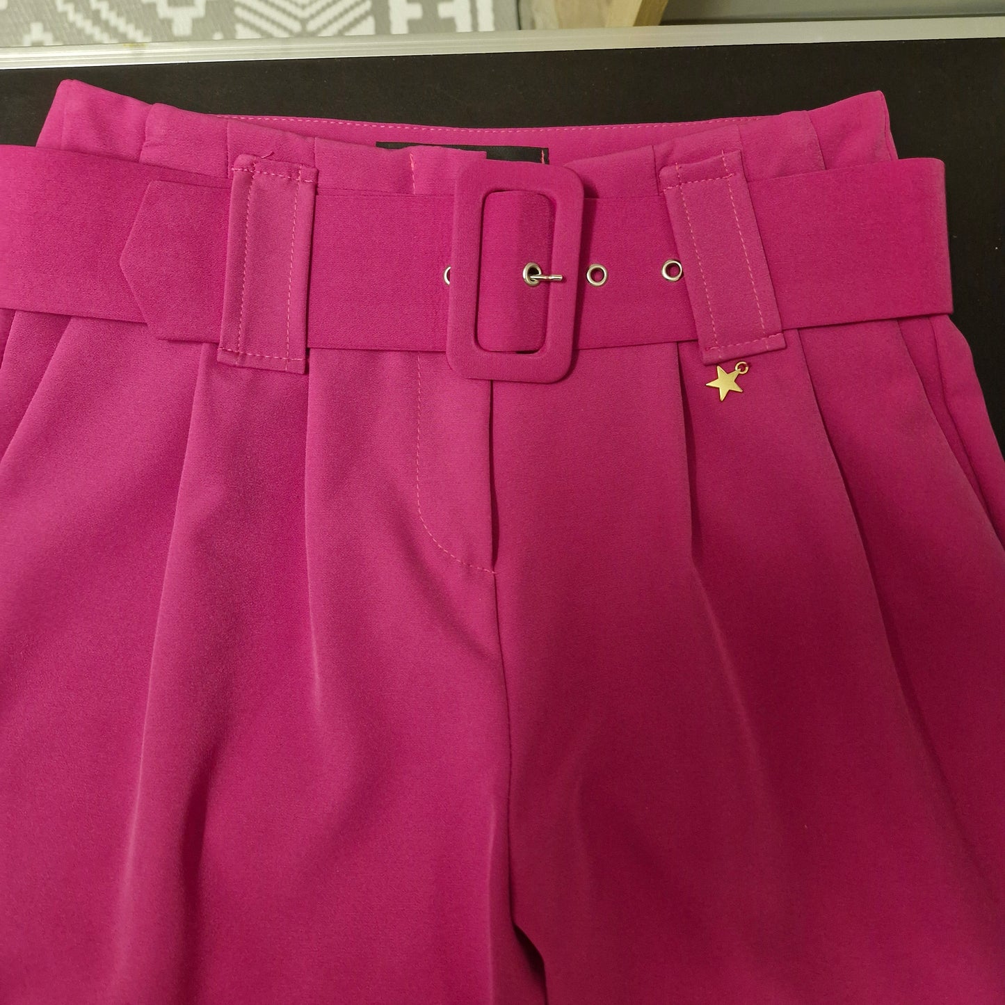 Size 08 trousers and jacket