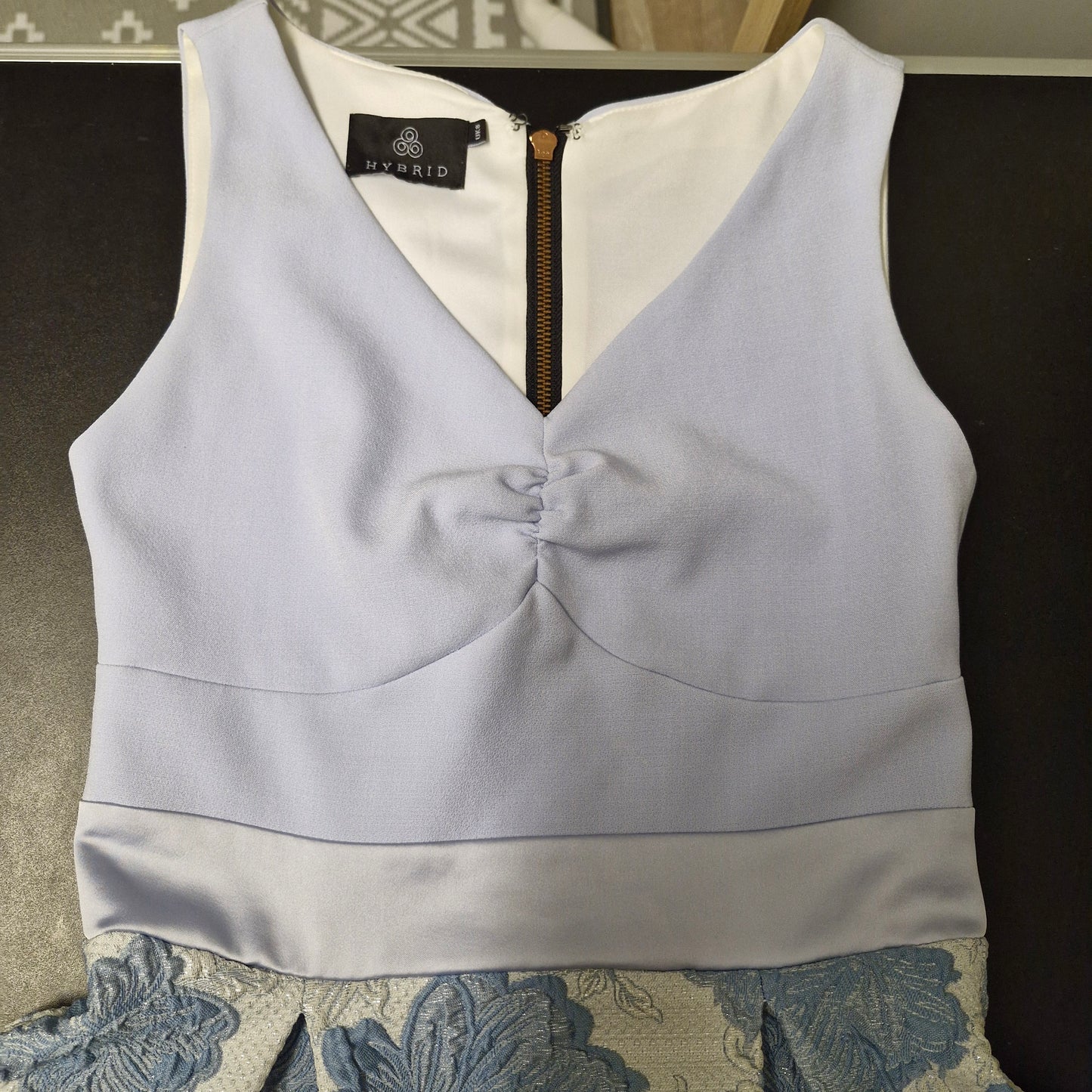 Size 08 dress