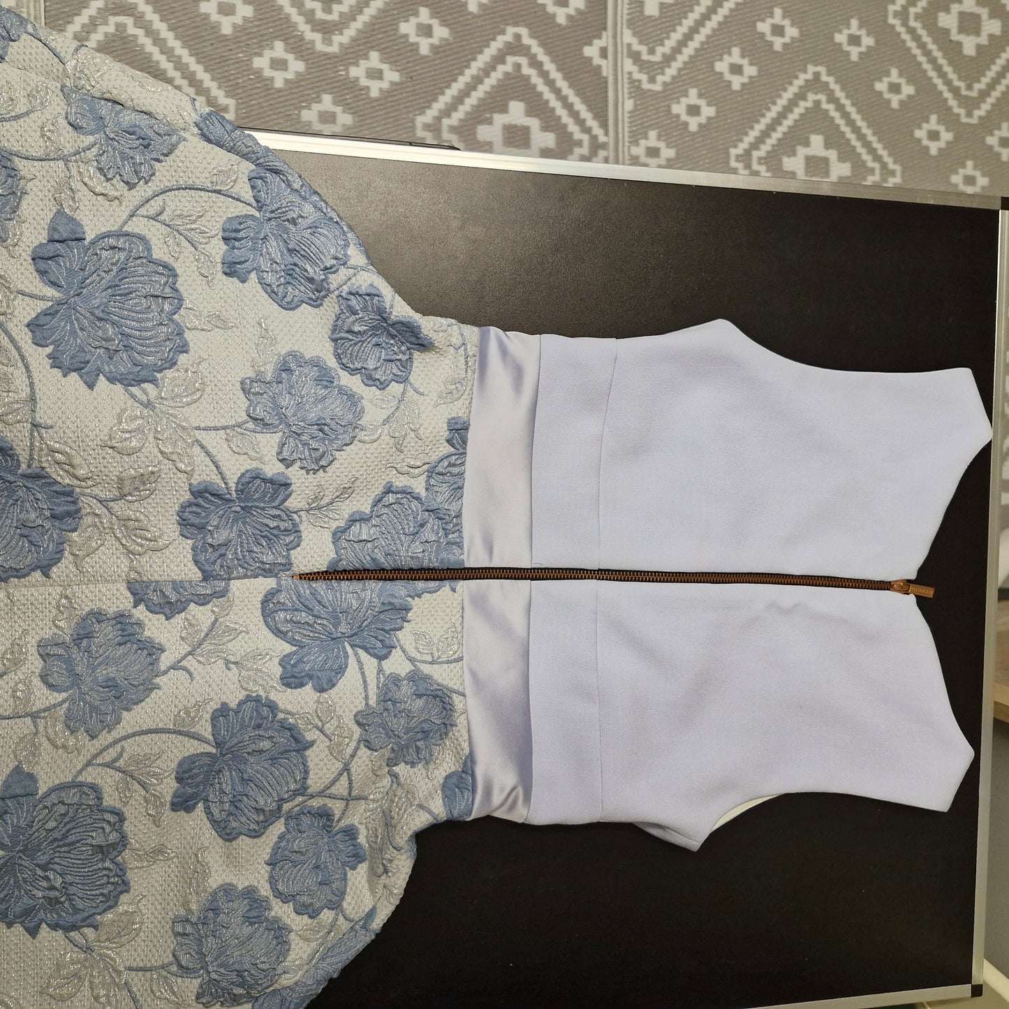 Size 08 dress