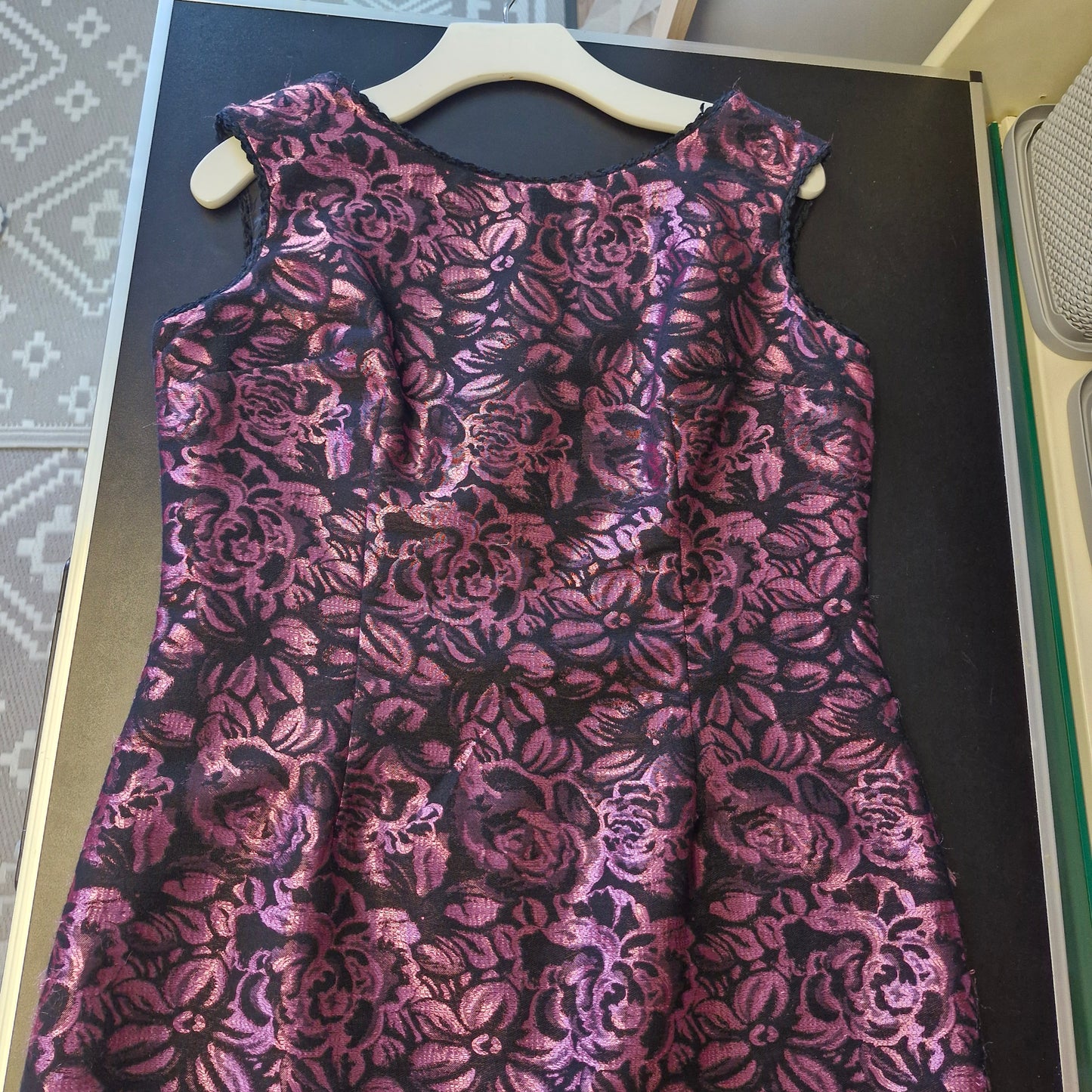 Size 16 dress