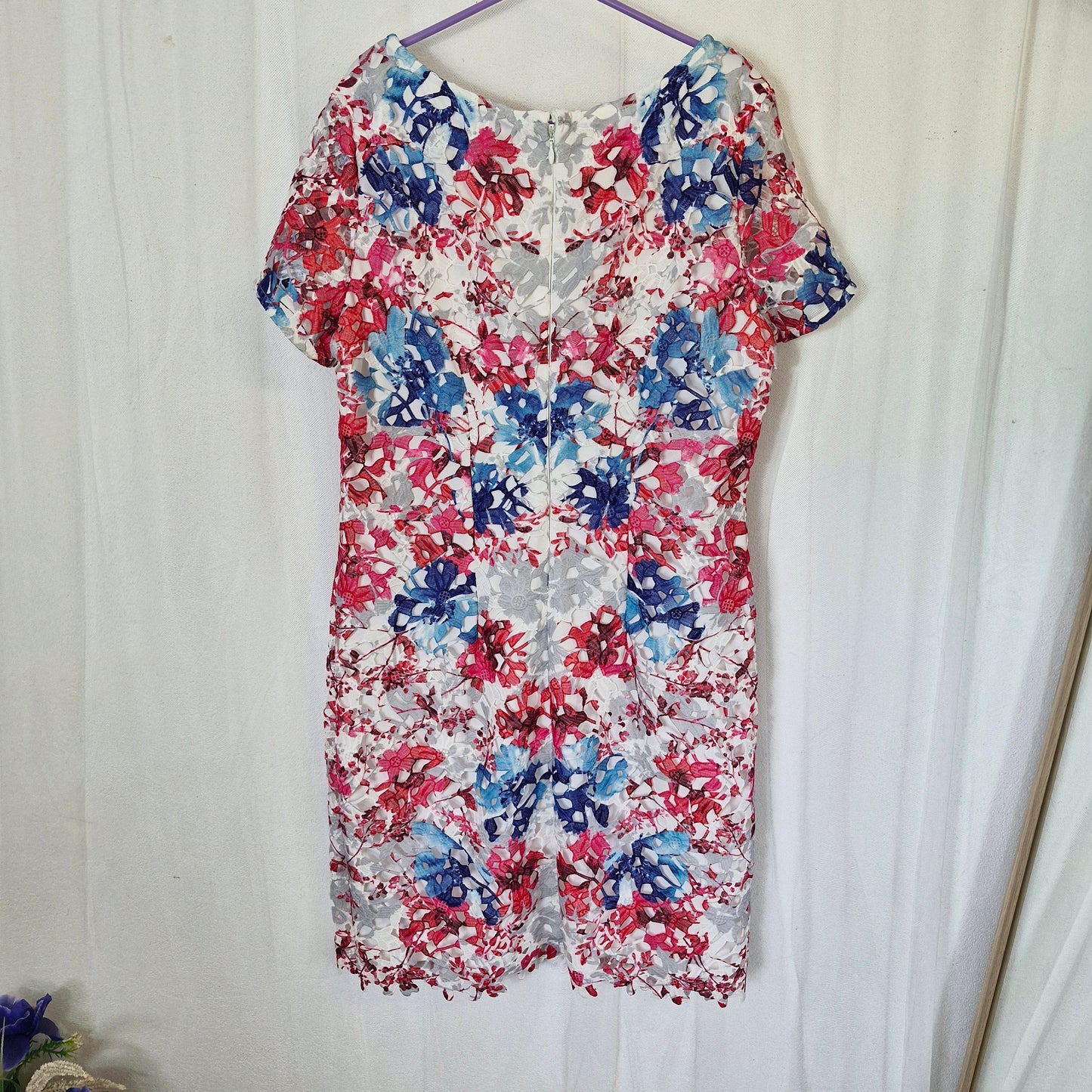 Size 16 dress