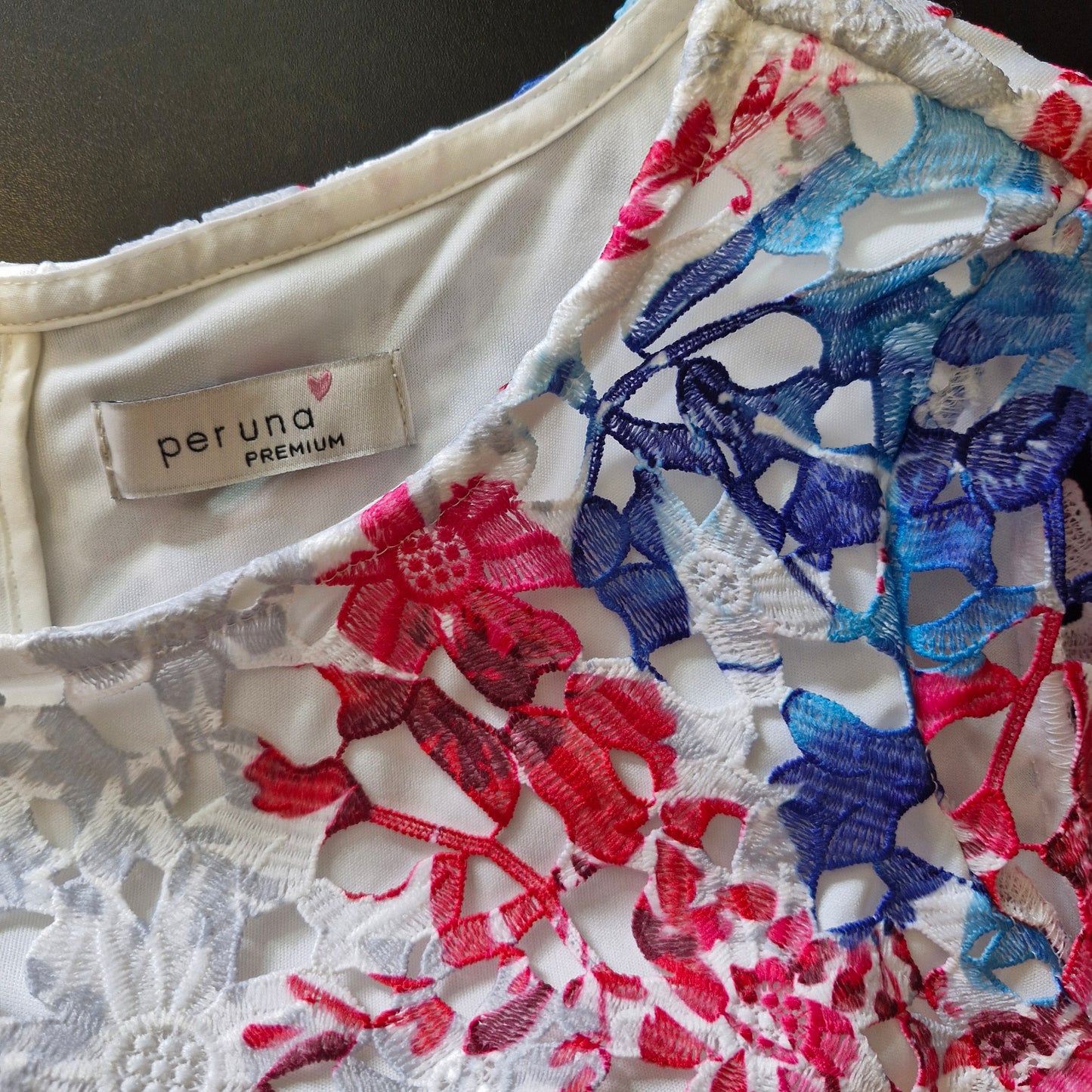 Size 16 dress