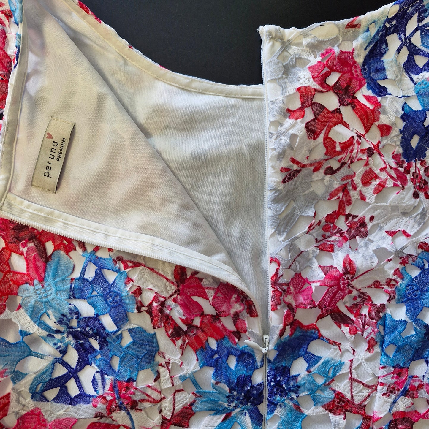 Size 16 dress