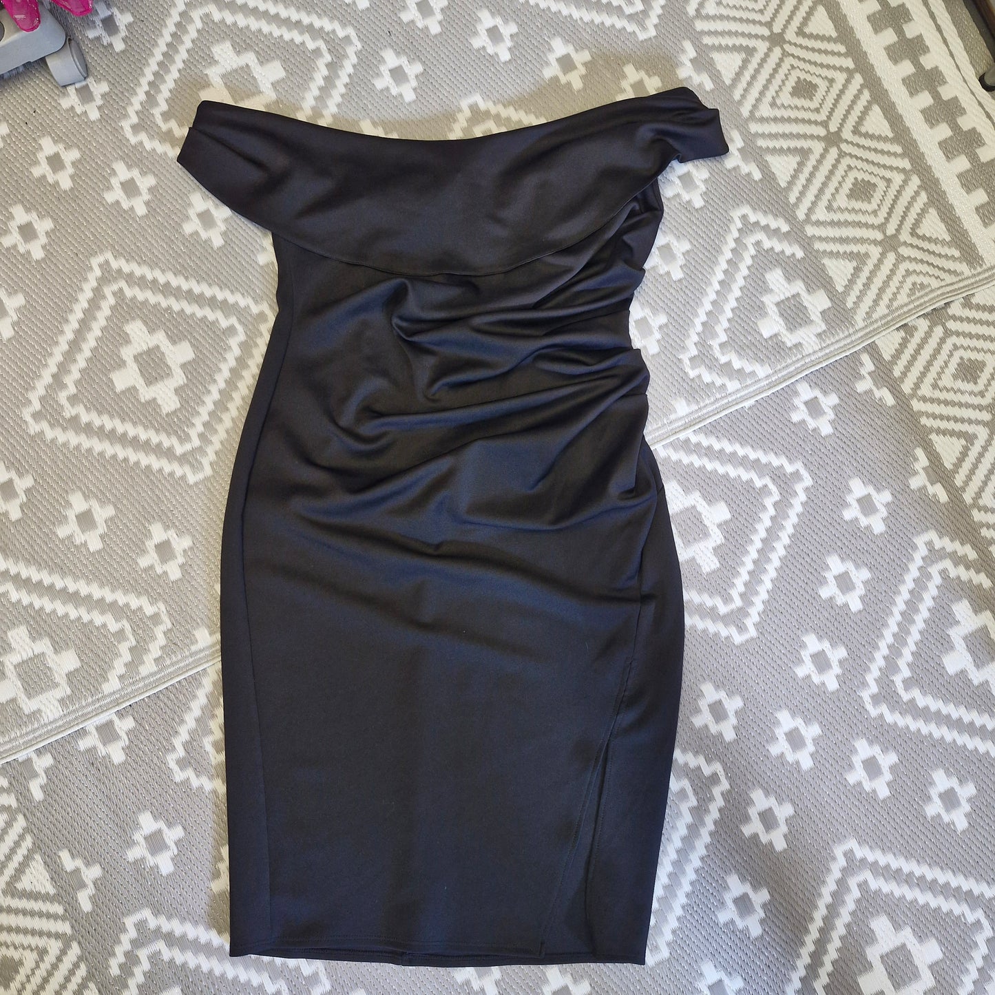 Size 18 dress