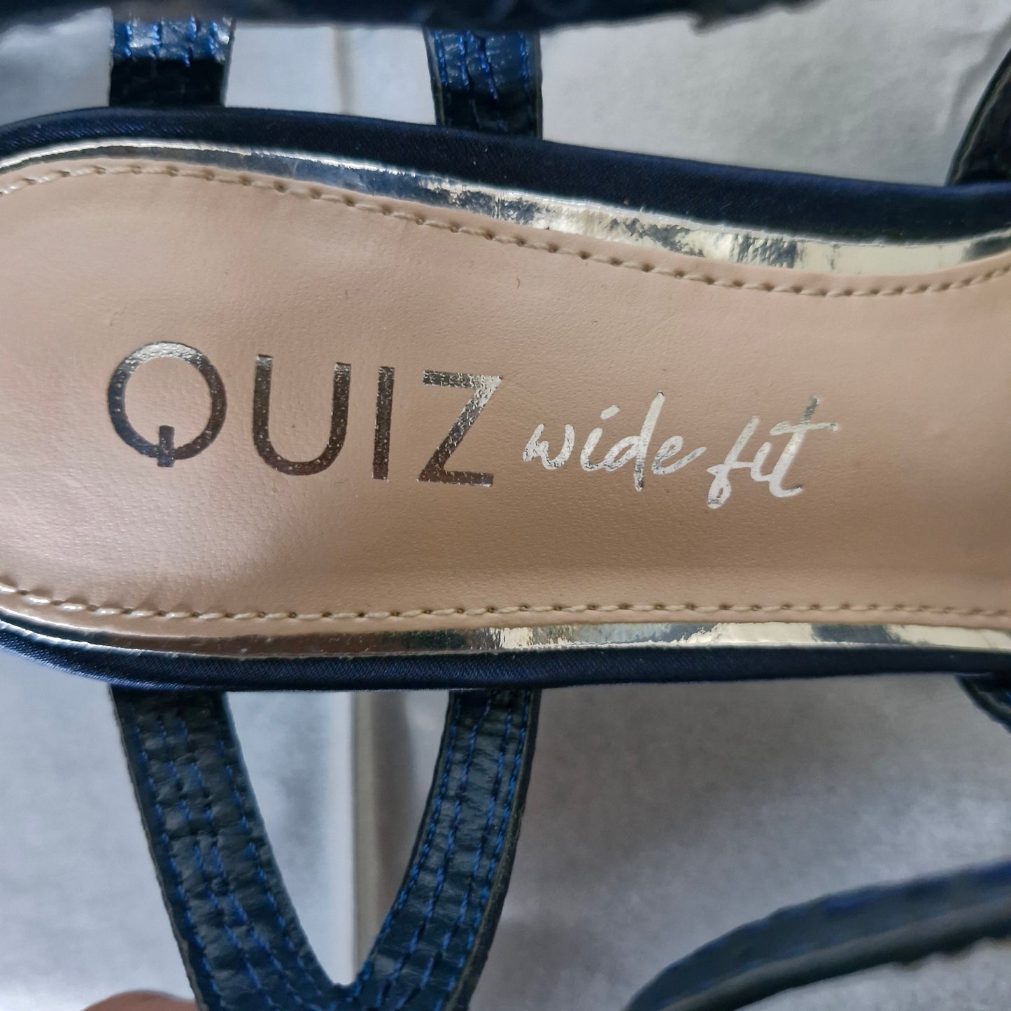 Shoes size 3 & bag