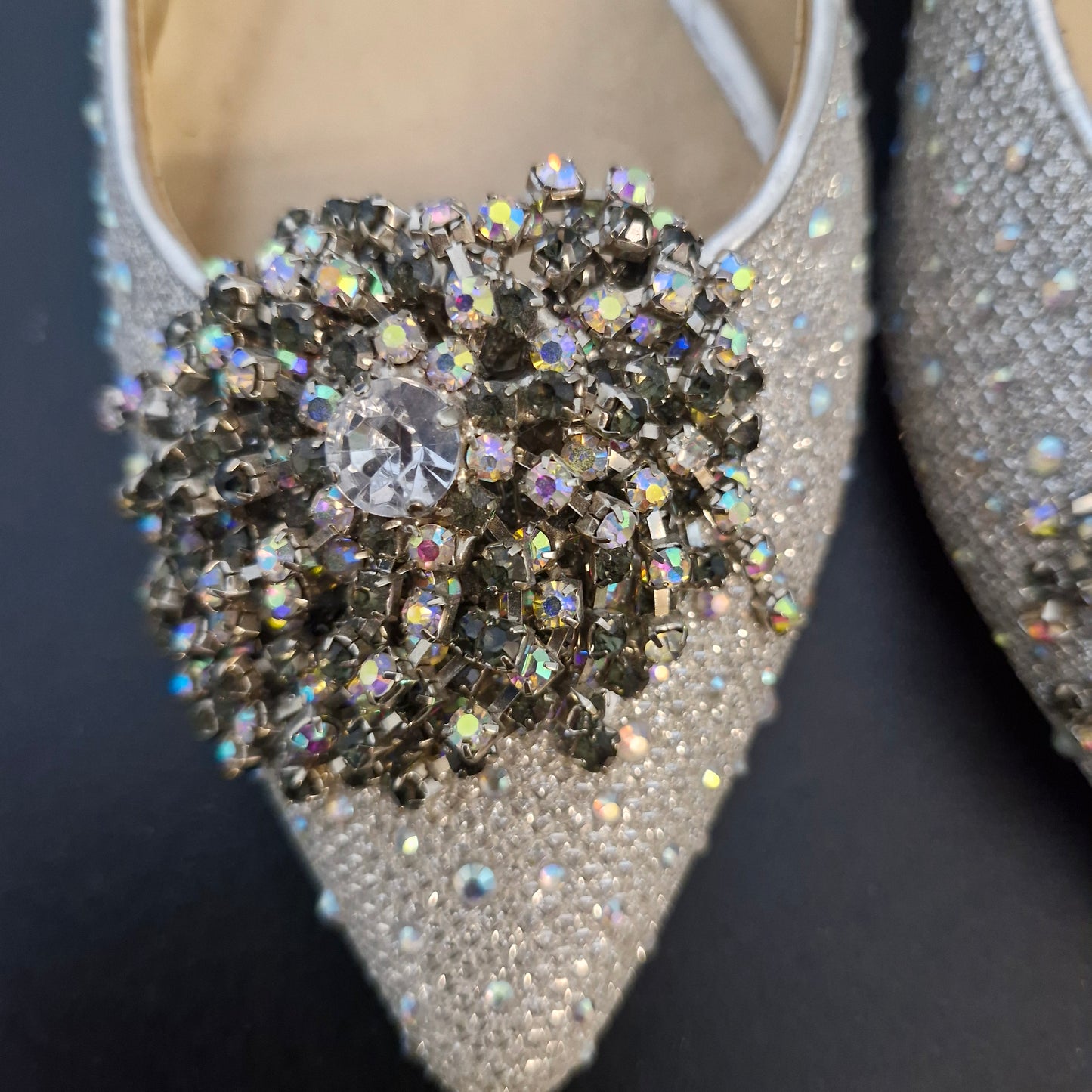 Shoes size 6