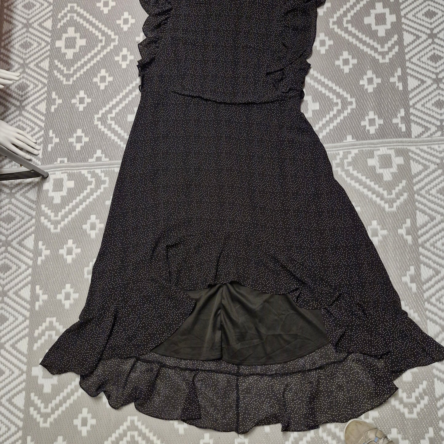 Size 20 dress