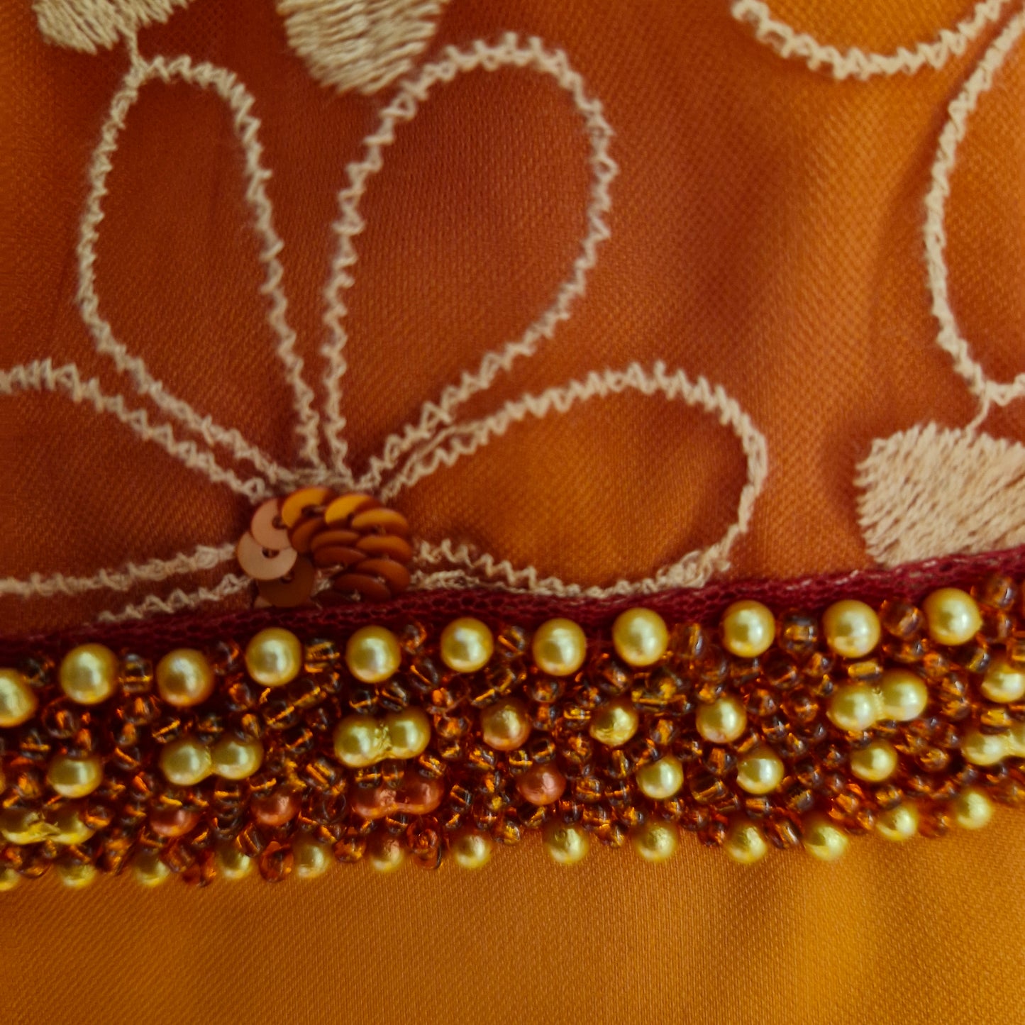 Size 08-10 dress