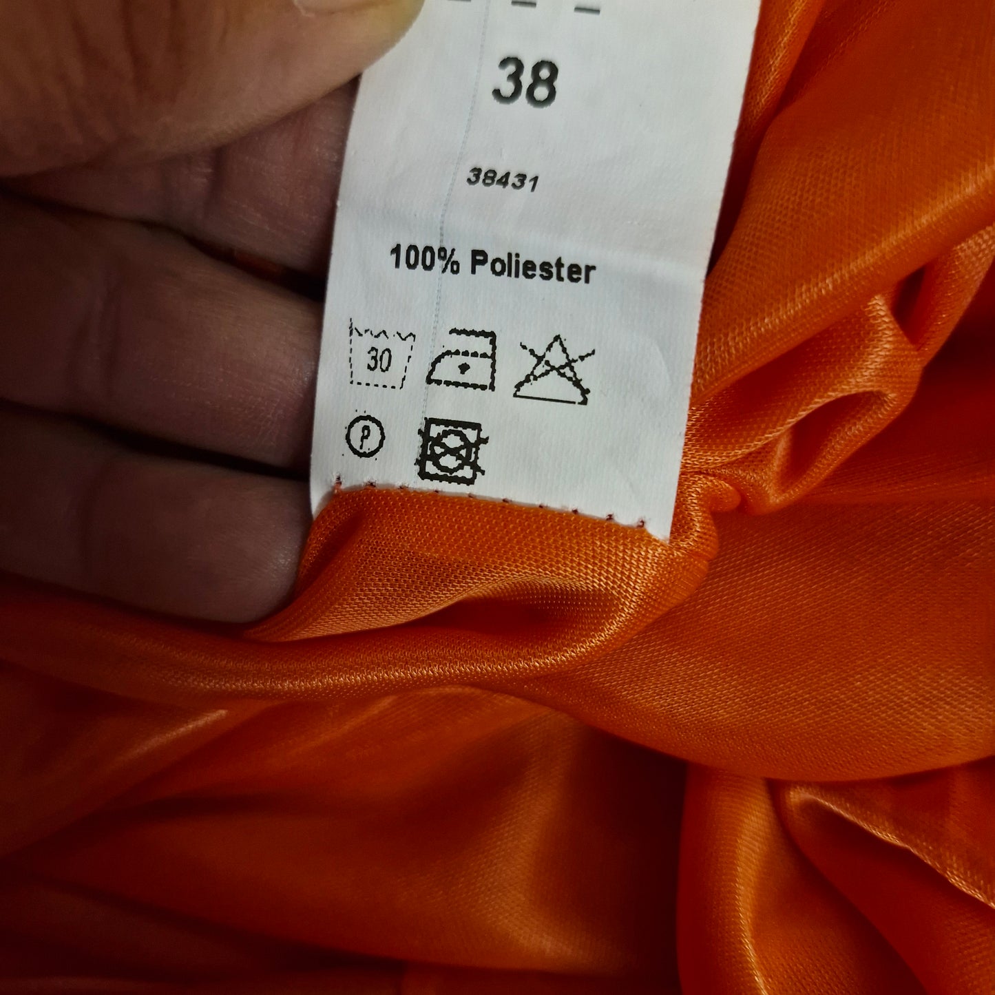 Size 08-10 dress