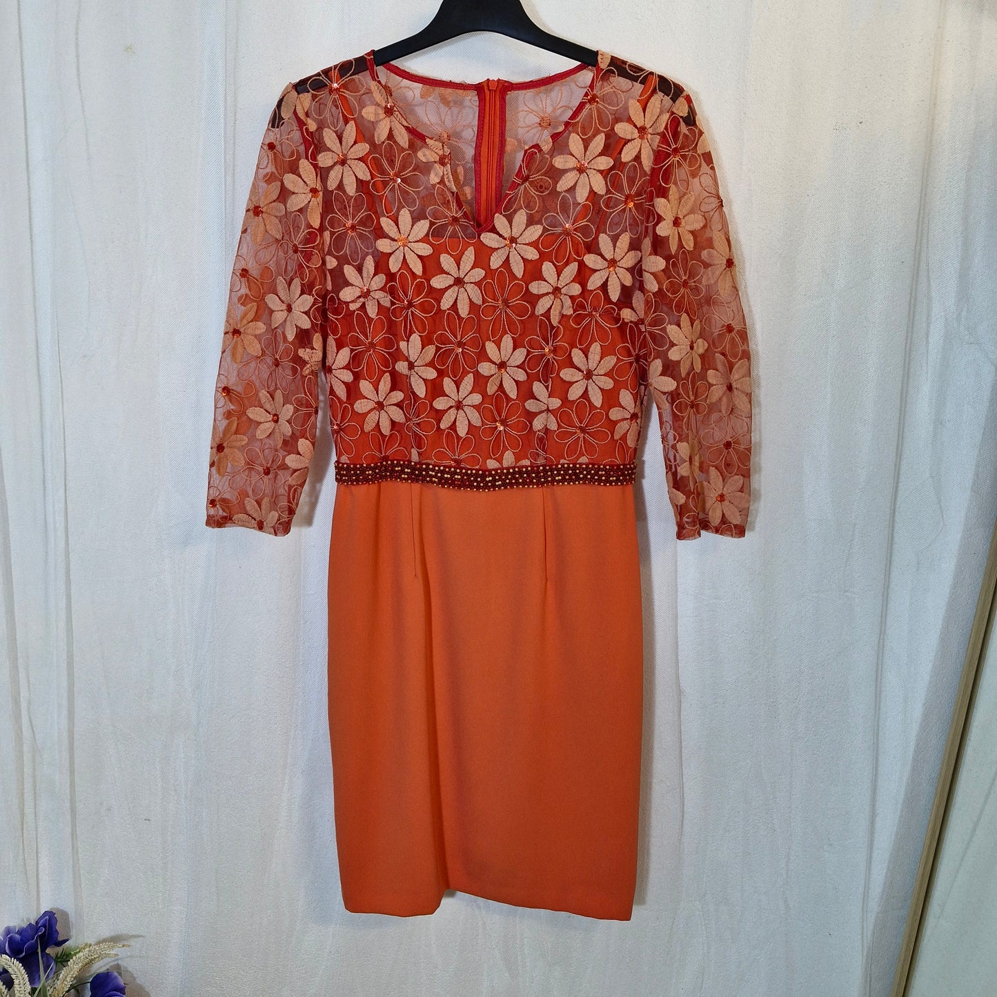 Size 08-10 dress